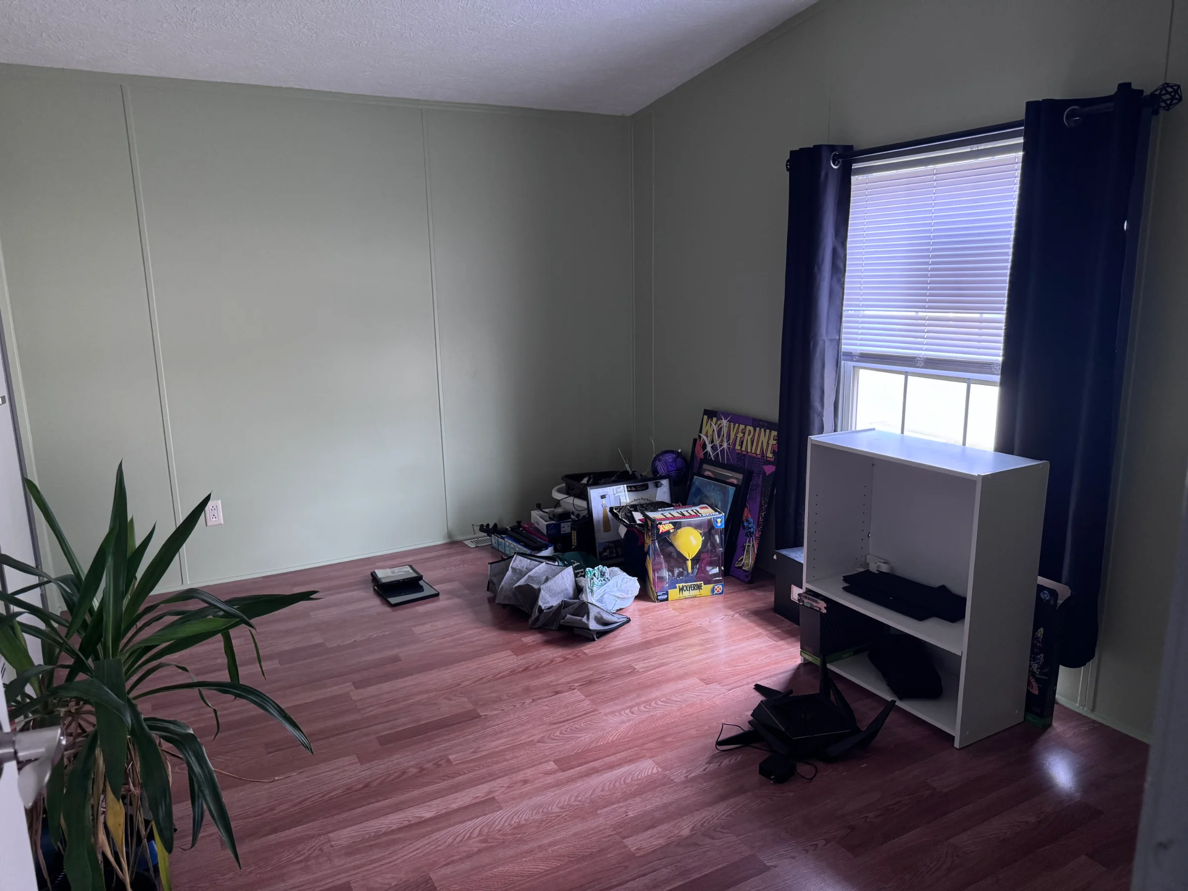 43741 Eureka Drive manufactured home in Silver Springs, Clinton Township, MI — photo 19