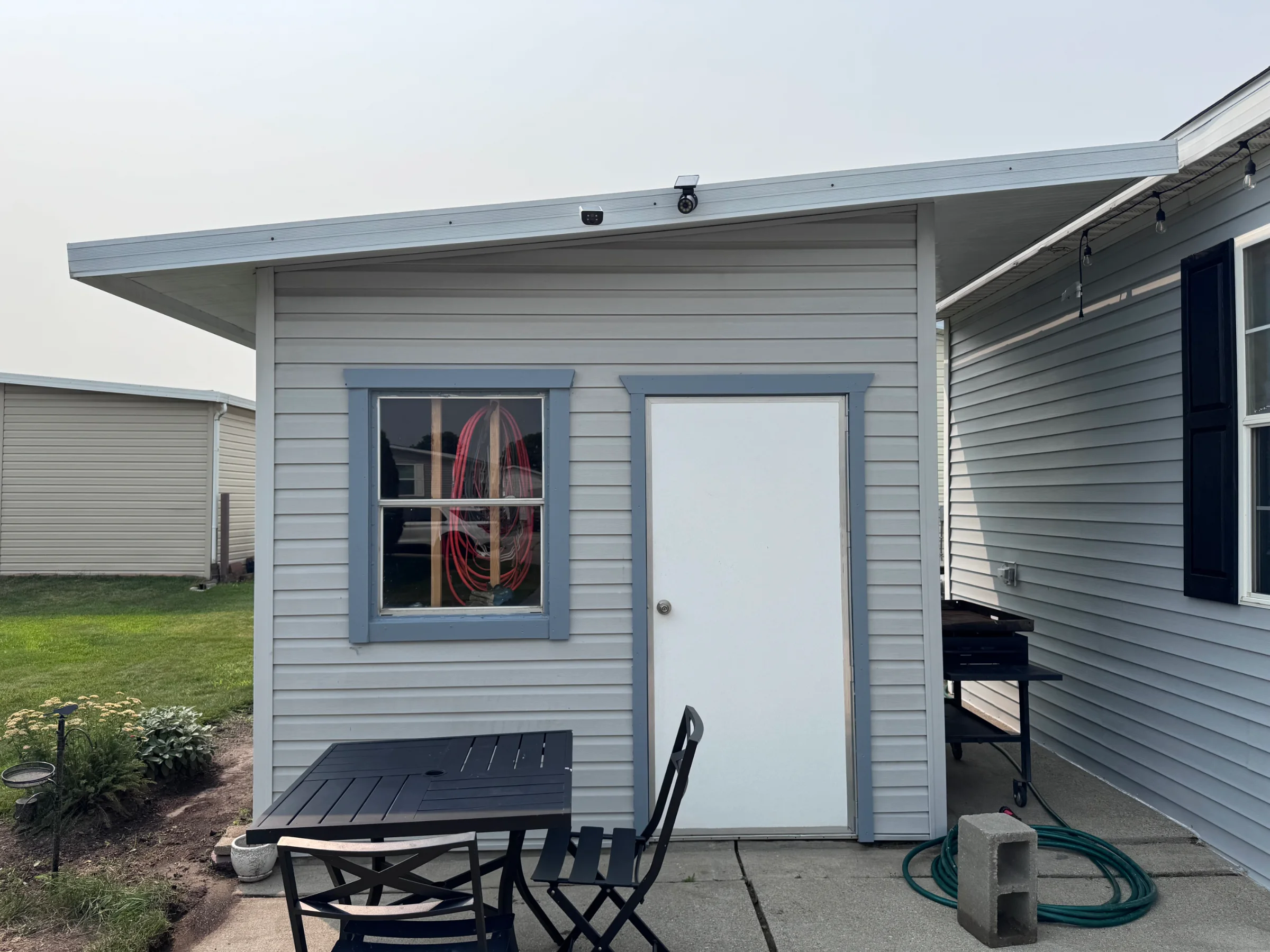 43741 Eureka Drive manufactured home in Silver Springs, Clinton Township, MI — photo 2