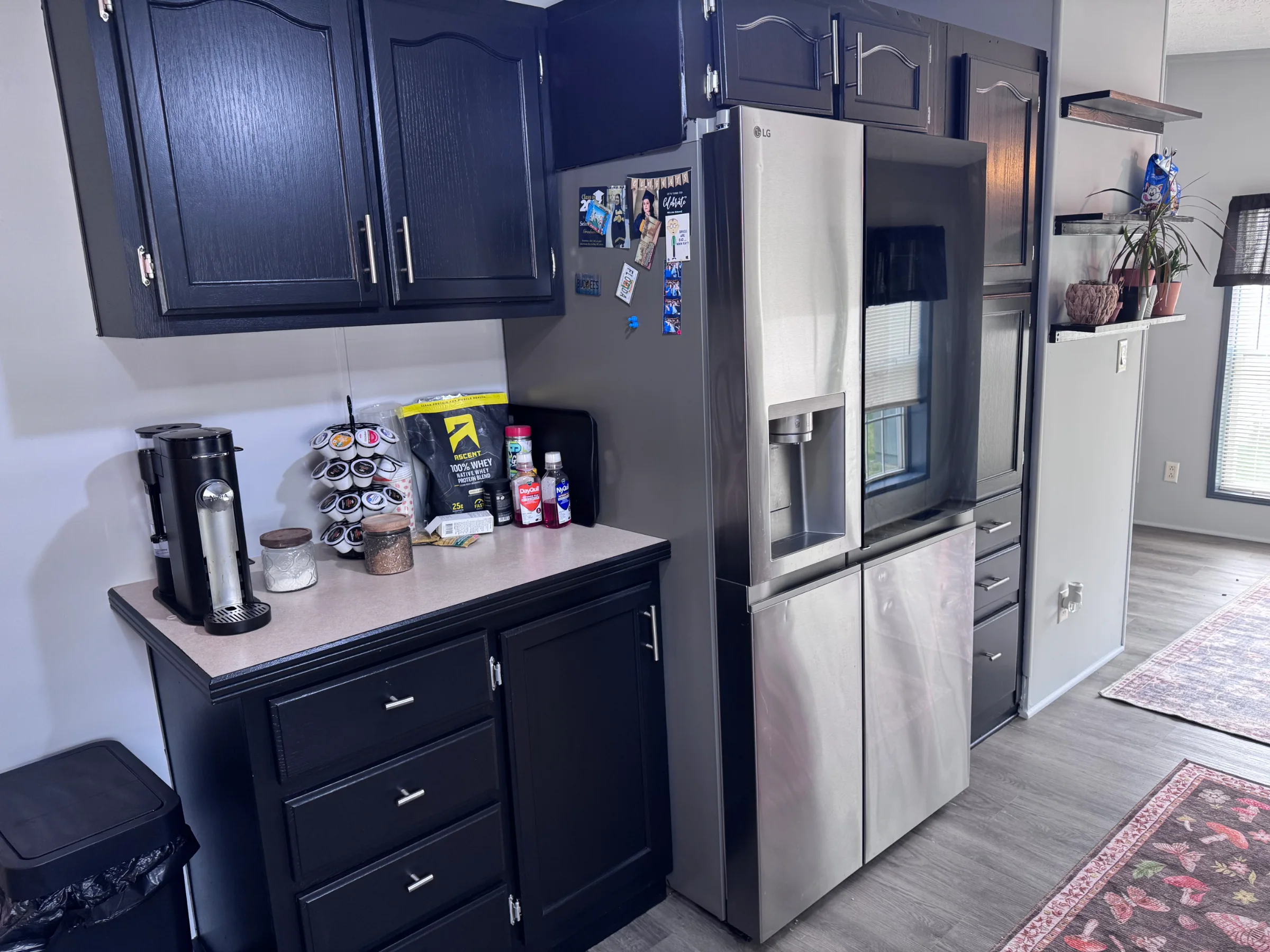 43741 Eureka Drive manufactured home in Silver Springs, Clinton Township, MI — photo 6