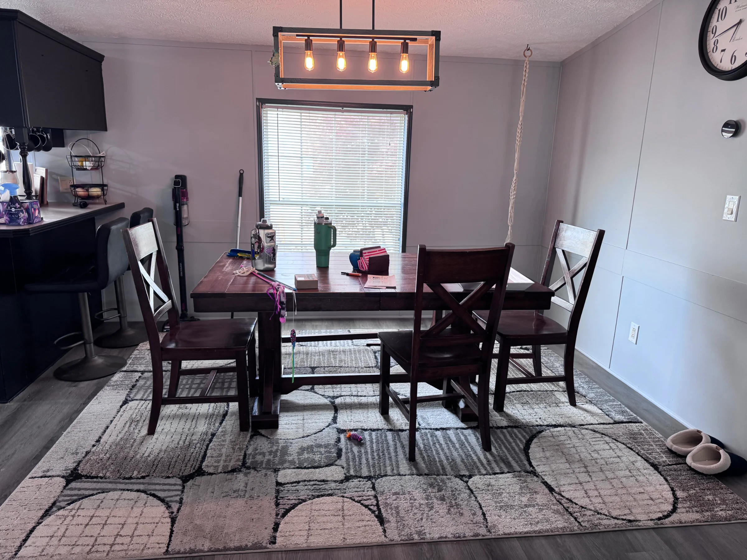 43741 Eureka Drive manufactured home in Silver Springs, Clinton Township, MI — photo 7