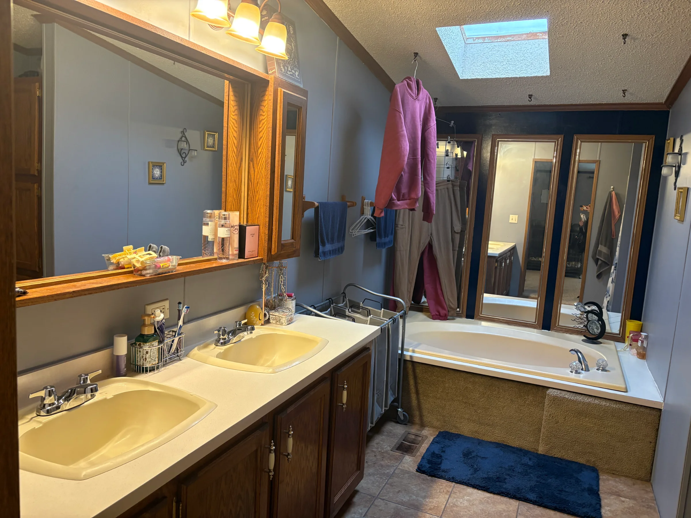 59132 Brandywine Street manufactured home in Riverbrook, New Haven, MI — photo 18