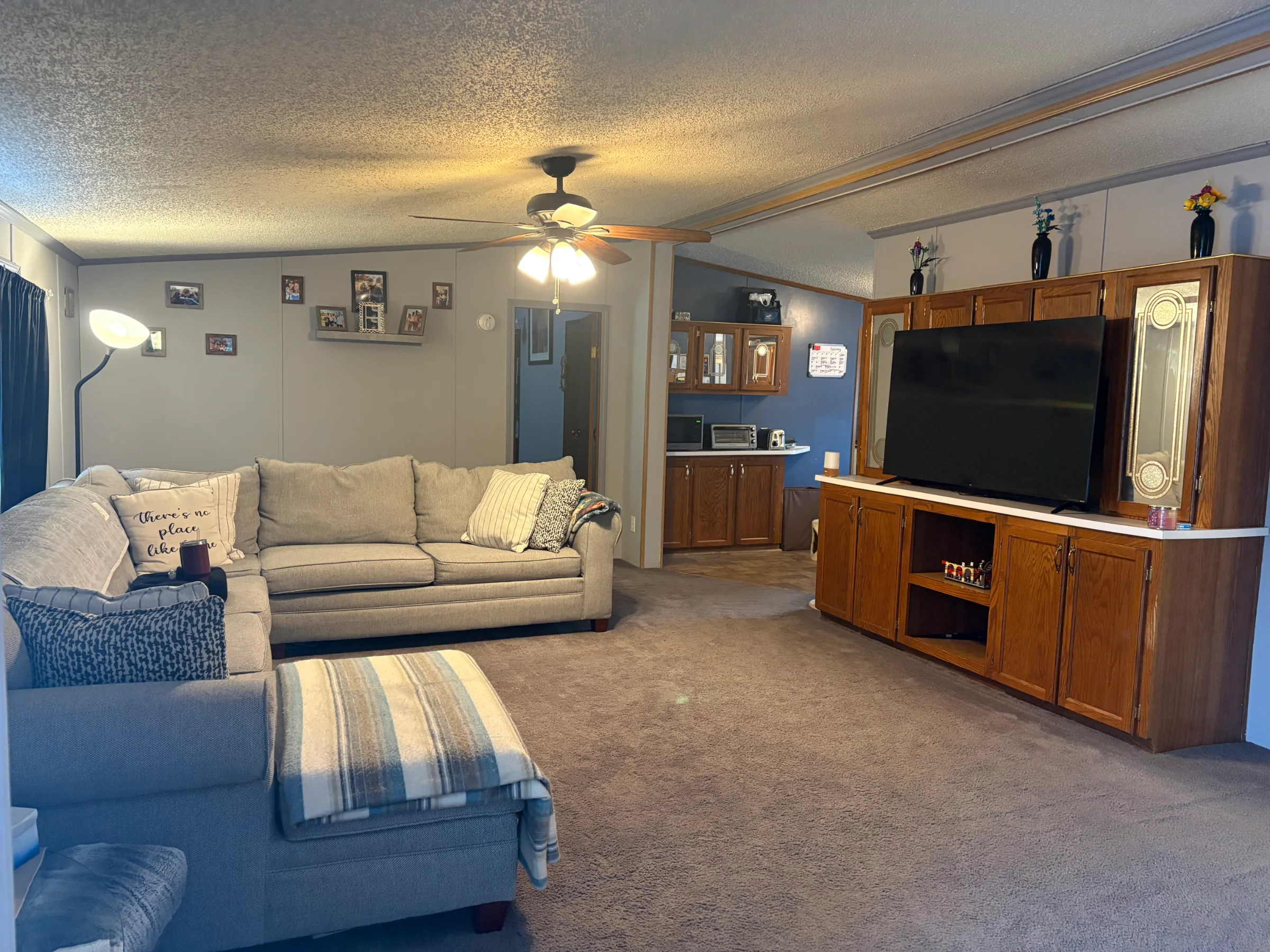59132 Brandywine Street manufactured home in Riverbrook, New Haven, MI — photo 7