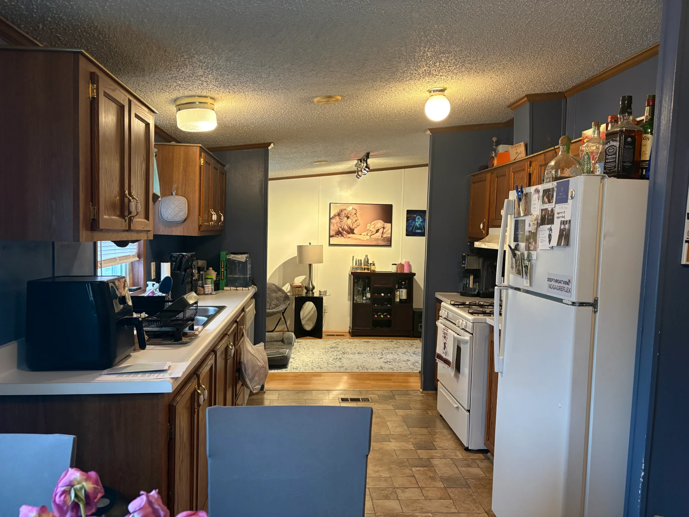59132 Brandywine Street manufactured home in Riverbrook, New Haven, MI — photo 9
