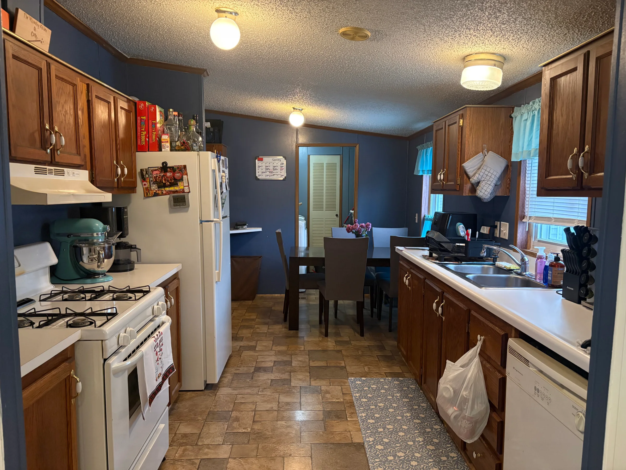 59132 Brandywine Street manufactured home in Riverbrook, New Haven, MI — photo 10