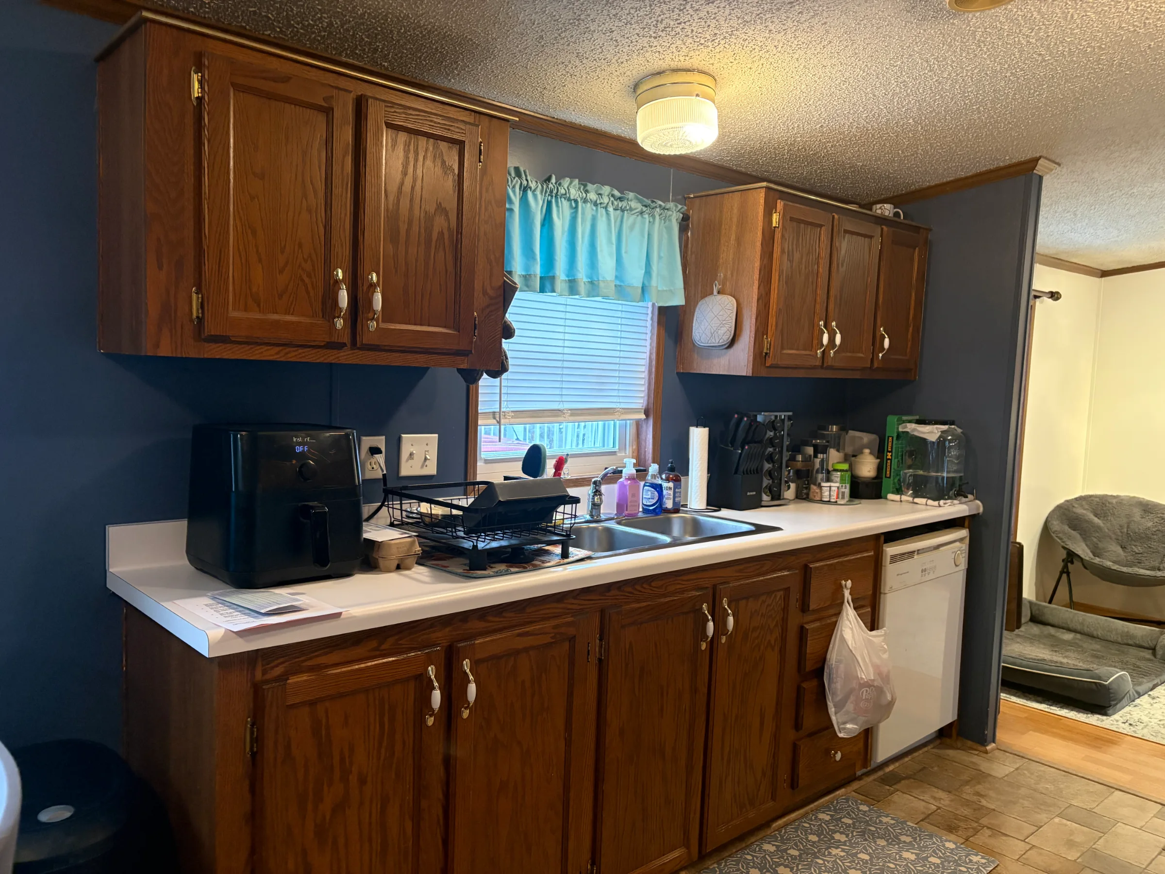 59132 Brandywine Street manufactured home in Riverbrook, New Haven, MI — photo 11