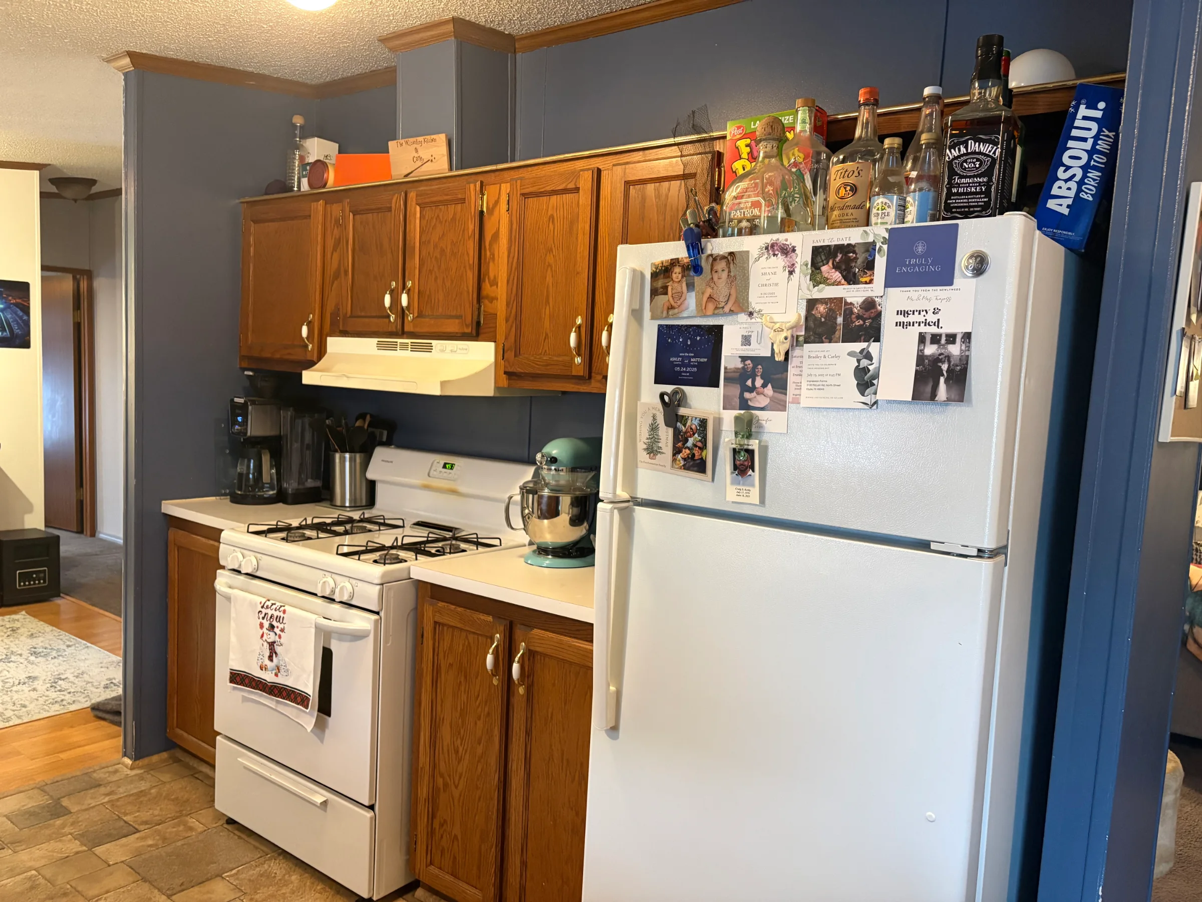 59132 Brandywine Street manufactured home in Riverbrook, New Haven, MI — photo 12