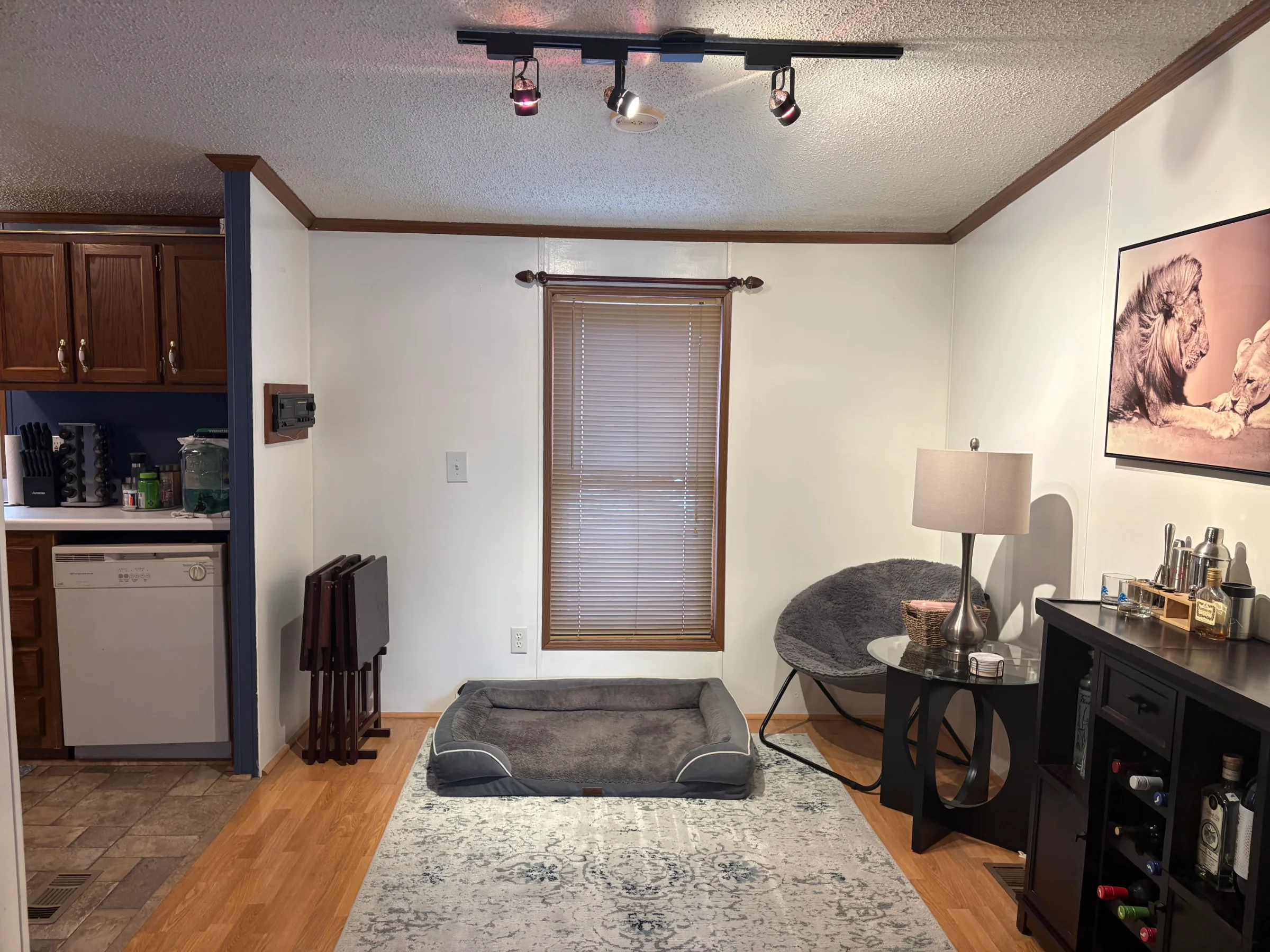 59132 Brandywine Street manufactured home in Riverbrook, New Haven, MI — photo 14