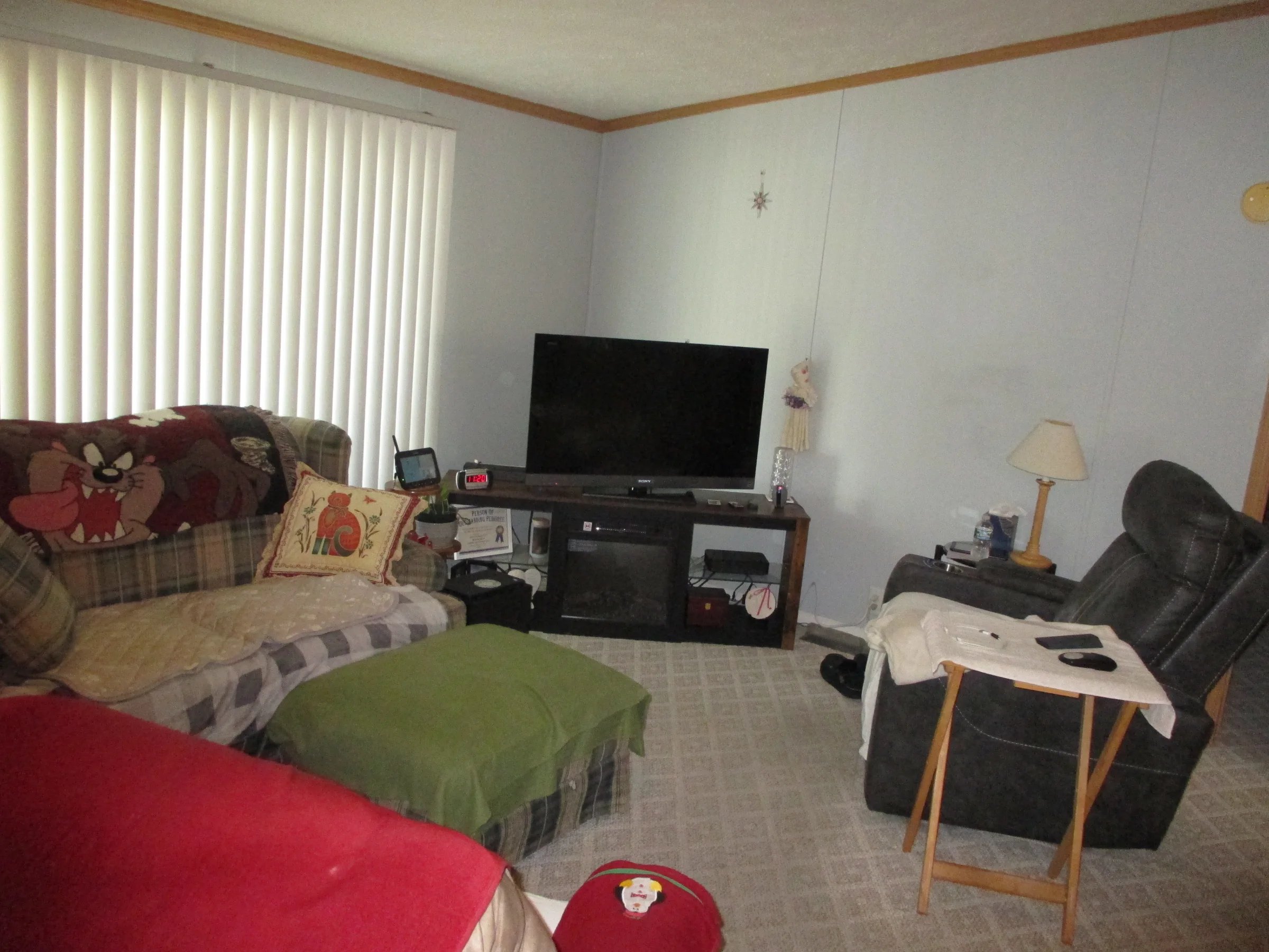 269 Rockford Circle manufactured home in Cranberry Lake Senior Community, White Lake, MI — photo 10