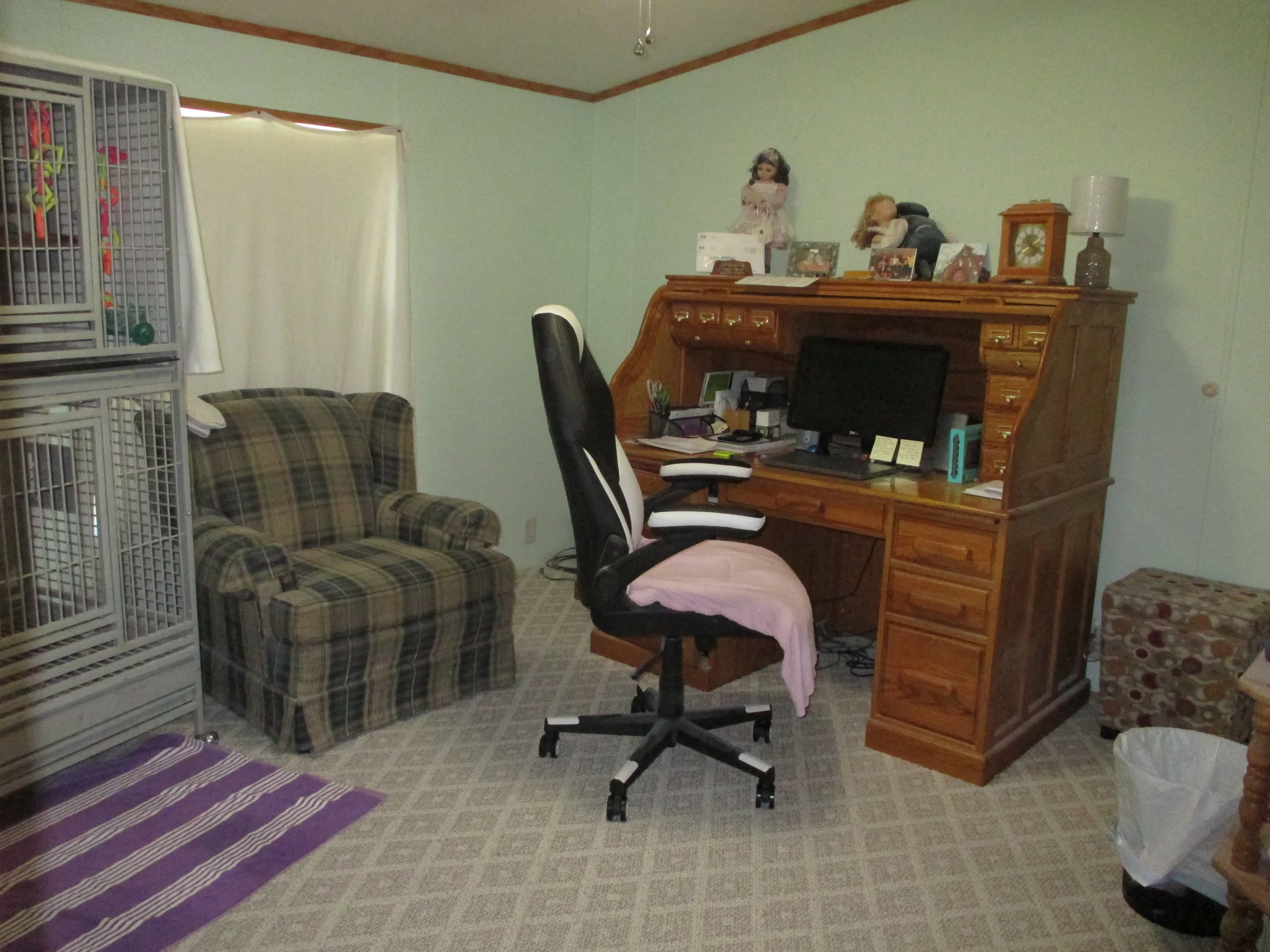 269 Rockford Circle manufactured home in Cranberry Lake Senior Community, White Lake, MI — photo 11