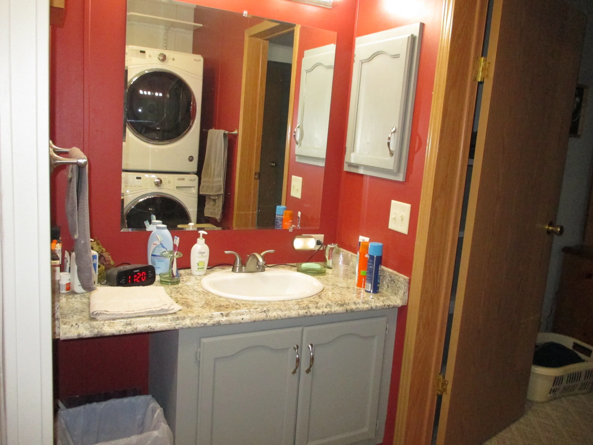 269 Rockford Circle manufactured home in Cranberry Lake Senior Community, White Lake, MI — photo 14