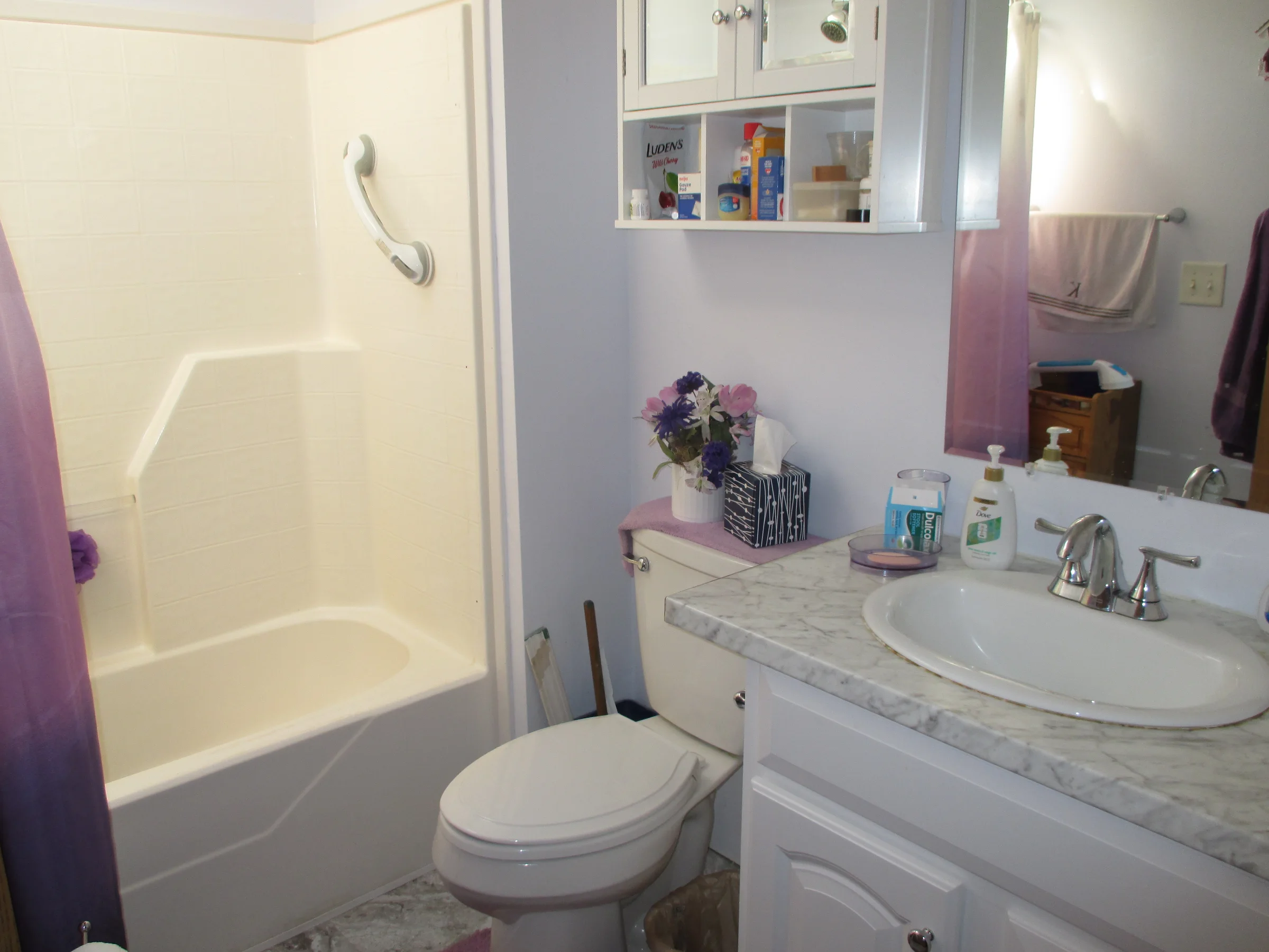 269 Rockford Circle manufactured home in Cranberry Lake Senior Community, White Lake, MI — photo 16