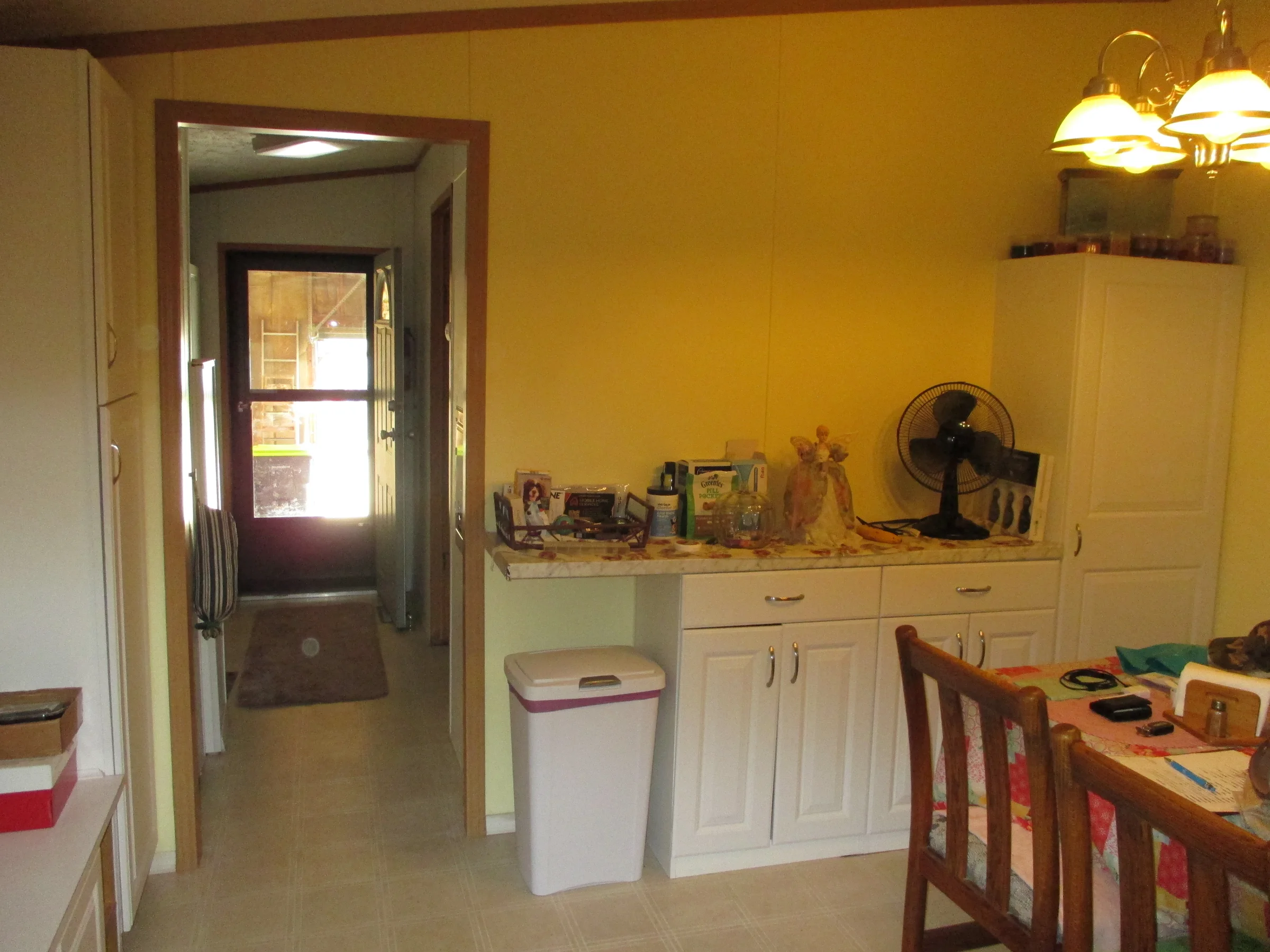 269 Rockford Circle manufactured home in Cranberry Lake Senior Community, White Lake, MI — photo 7
