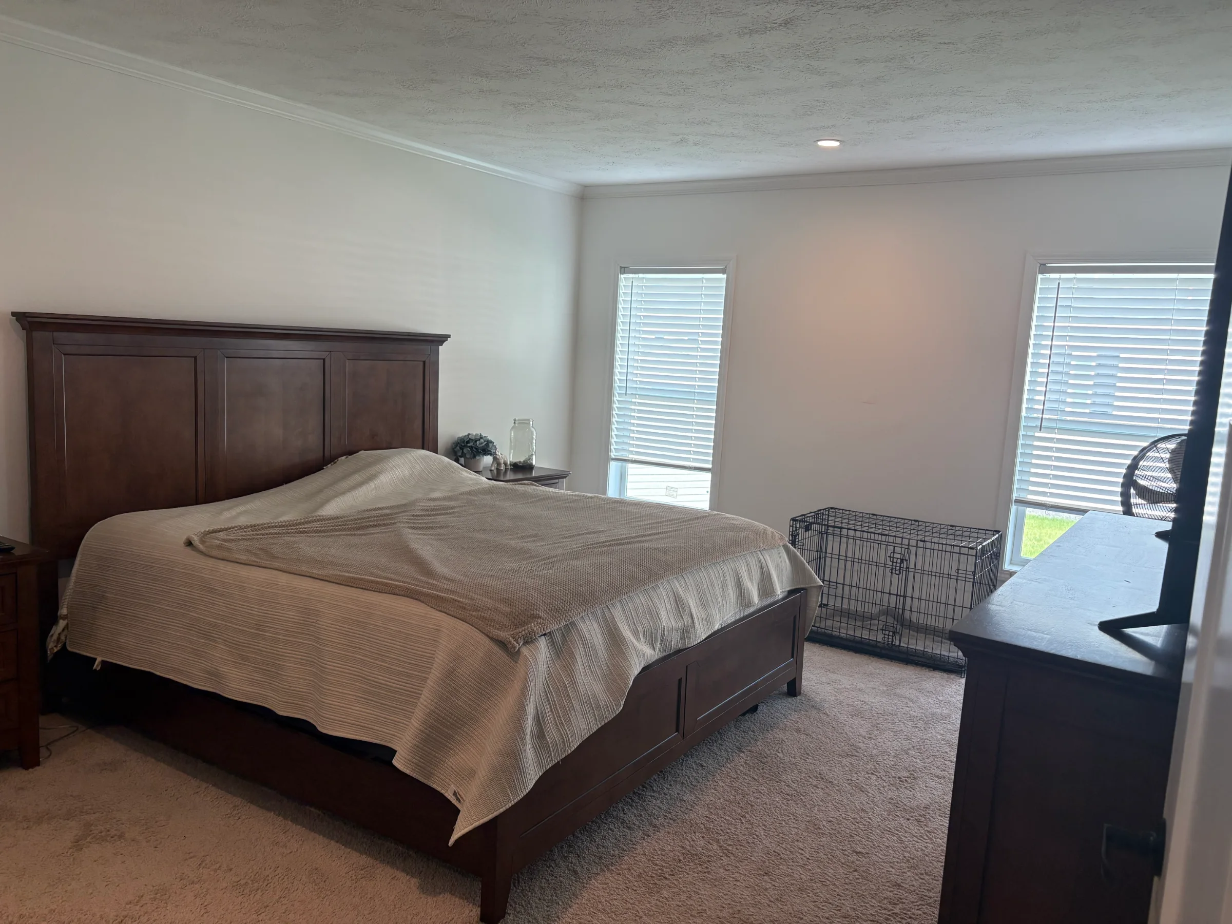 57152 S Millstone Pond Blvd manufactured home in Millstone Pond, Lenox, MI — photo 13