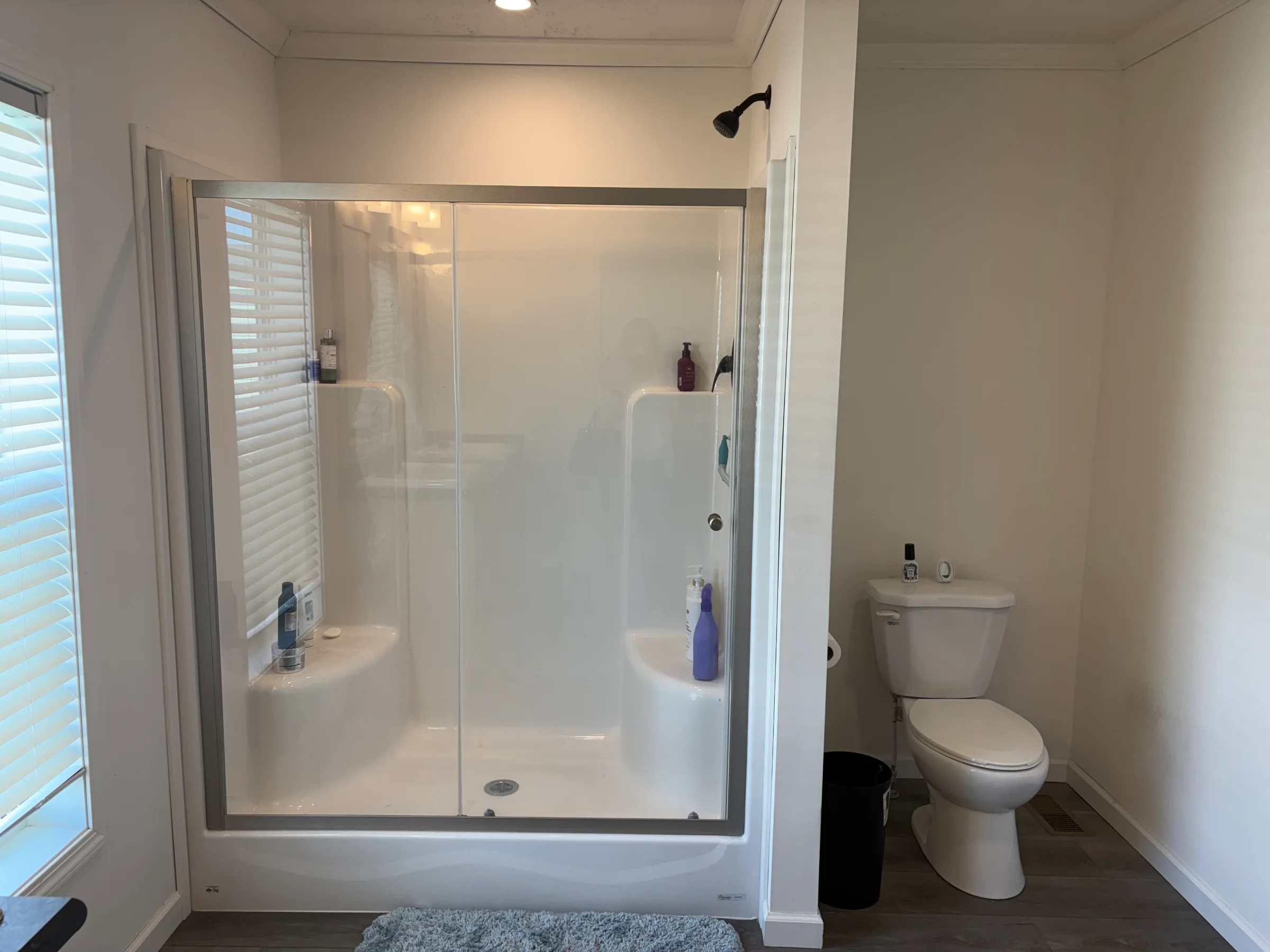 57152 S Millstone Pond Blvd manufactured home in Millstone Pond, Lenox, MI — photo 15
