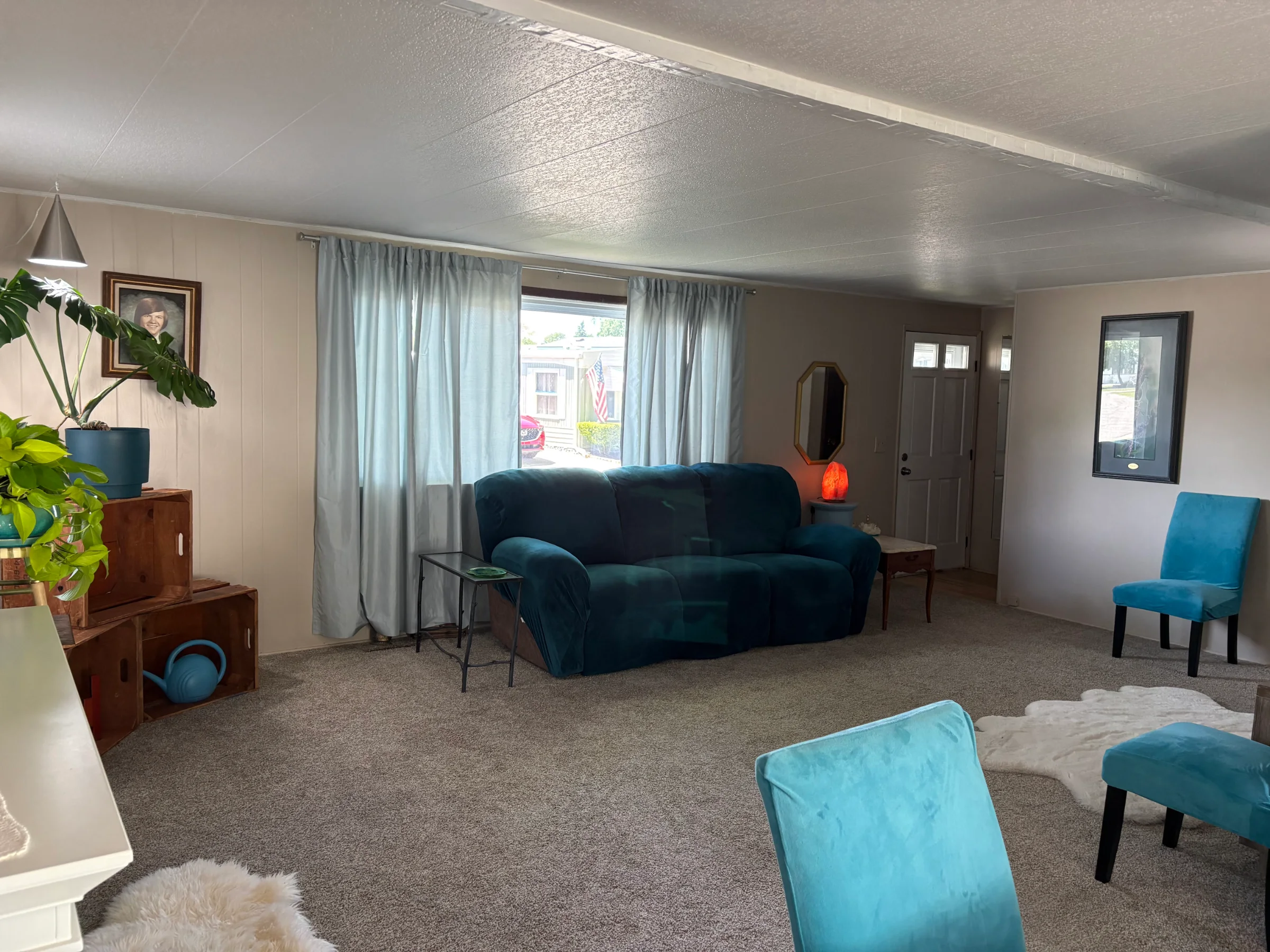 500 Warbler Street manufactured home in Avon on the Lake Senior Community, Rochester Hills, MI — photo 10