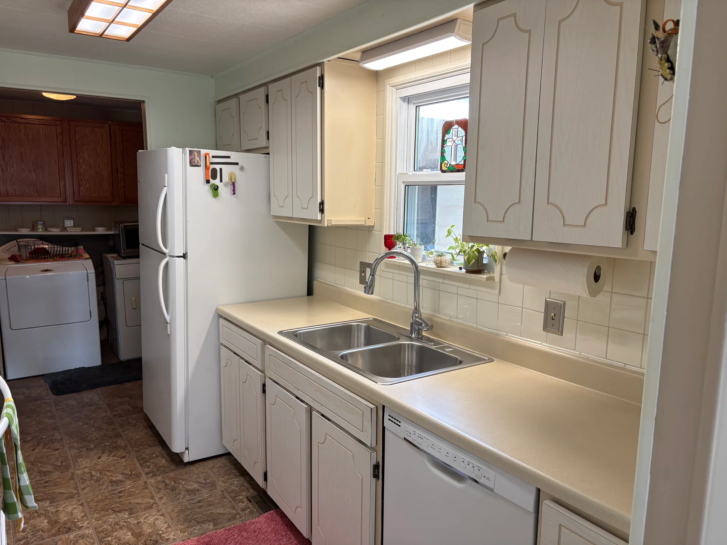 500 Warbler Street manufactured home in Avon on the Lake Senior Community, Rochester Hills, MI — photo 12