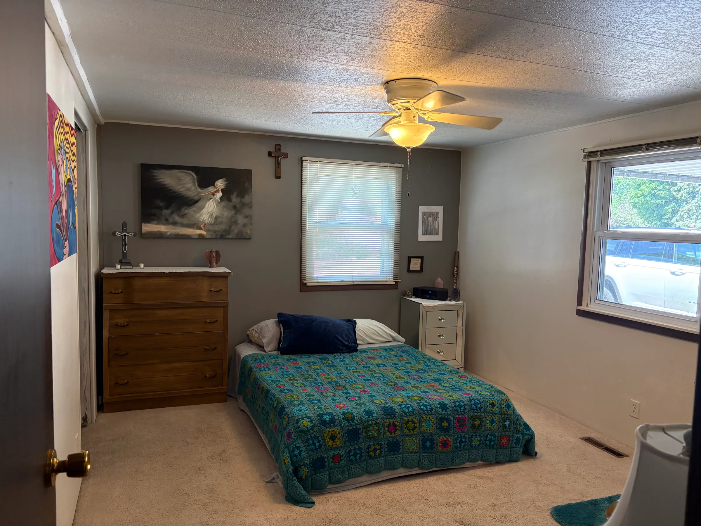 500 Warbler Street manufactured home in Avon on the Lake Senior Community, Rochester Hills, MI — photo 16