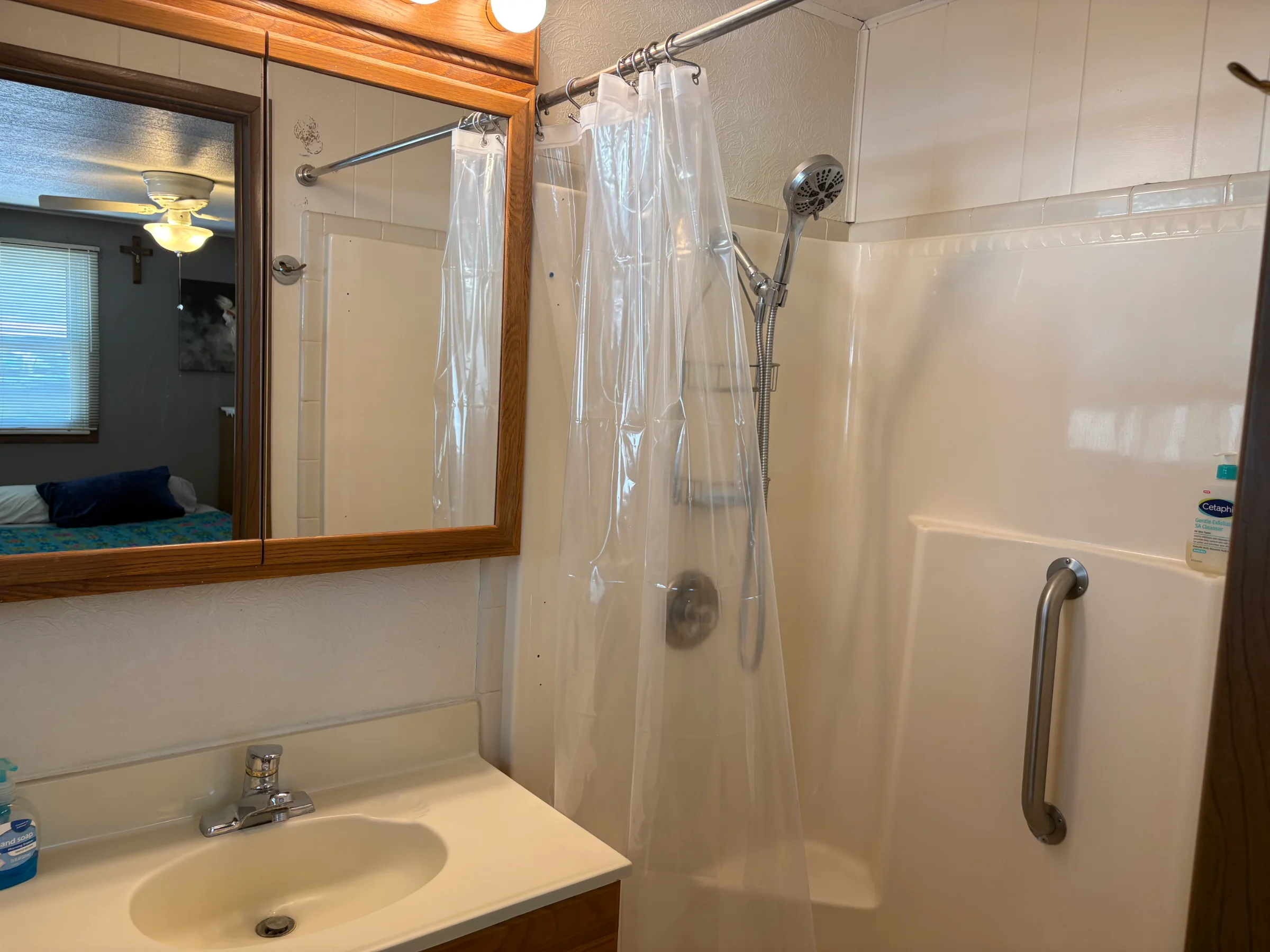 500 Warbler Street manufactured home in Avon on the Lake Senior Community, Rochester Hills, MI — photo 18