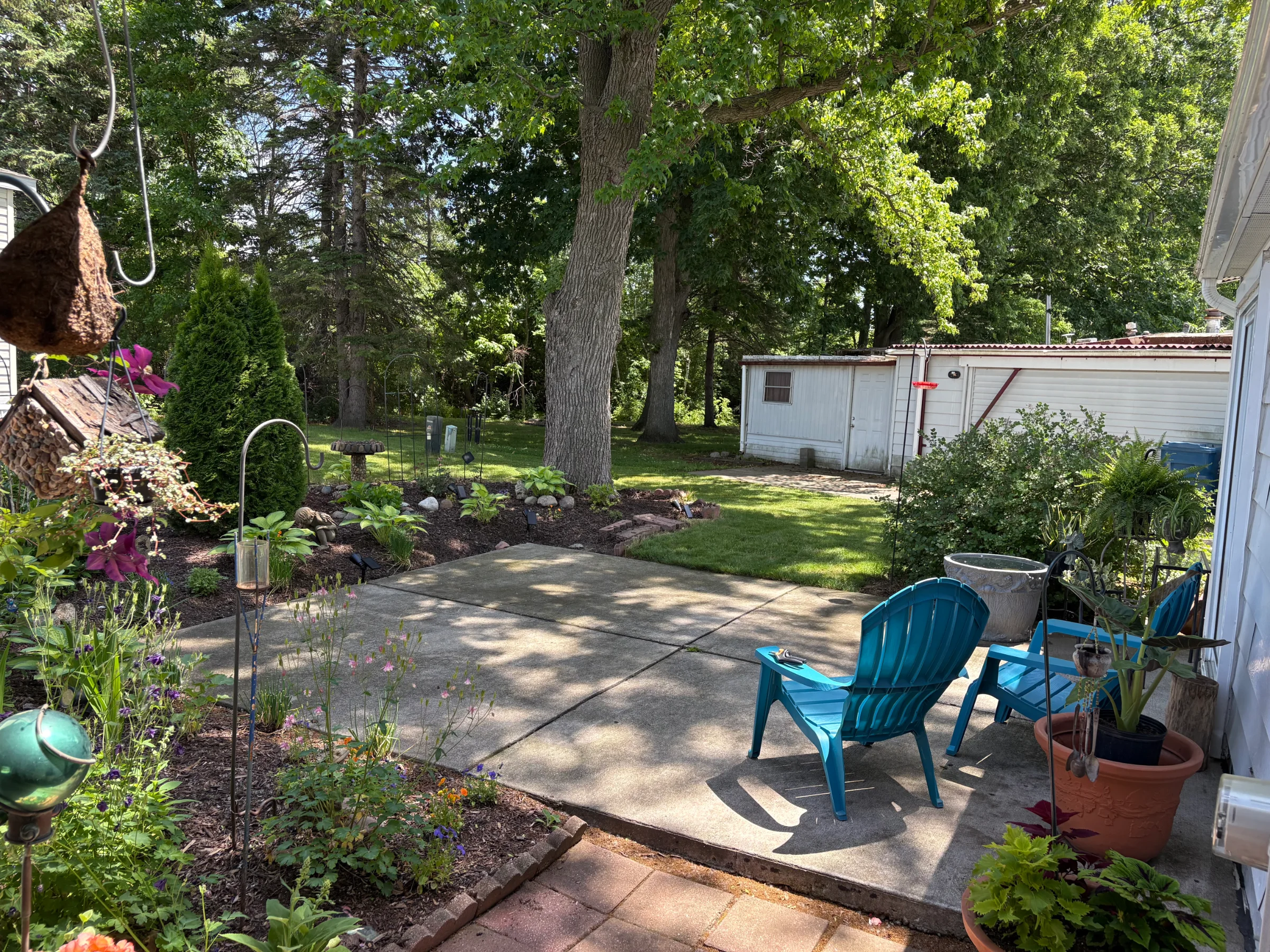500 Warbler Street manufactured home in Avon on the Lake Senior Community, Rochester Hills, MI — photo 7