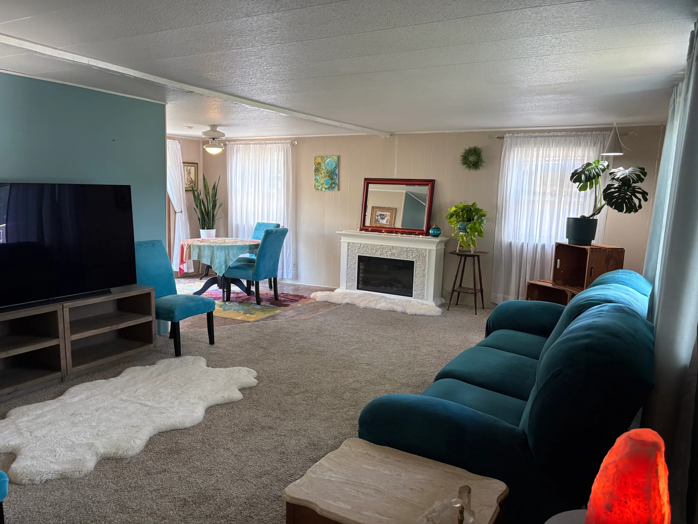 500 Warbler Street manufactured home in Avon on the Lake Senior Community, Rochester Hills, MI — photo 9
