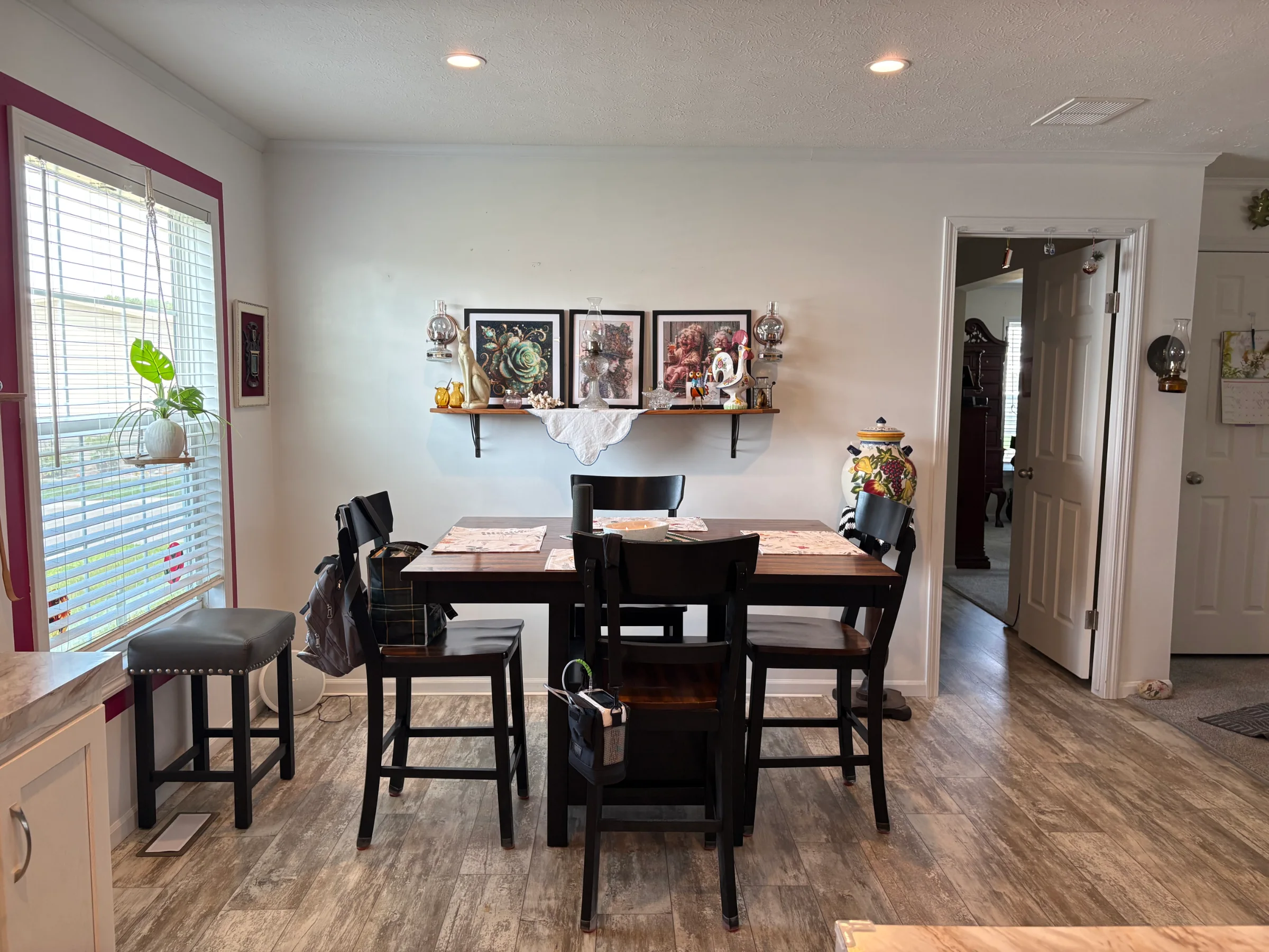 57583 Miller Court manufactured home in Millstone Pond, Lenox, MI — photo 14