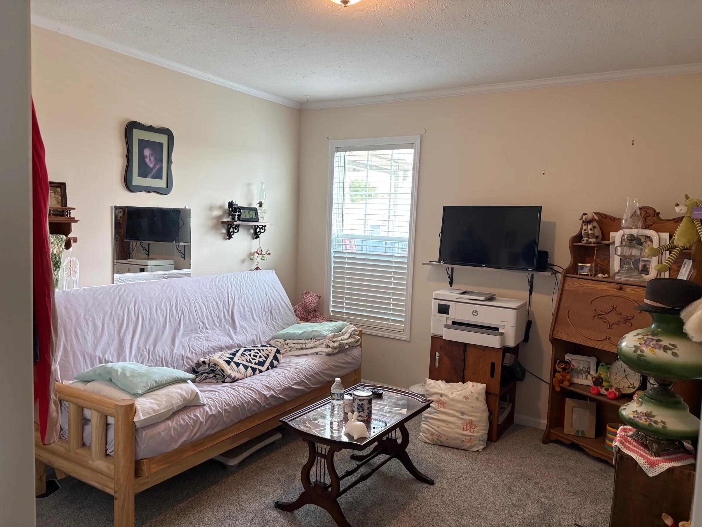 57583 Miller Court manufactured home in Millstone Pond, Lenox, MI — photo 21