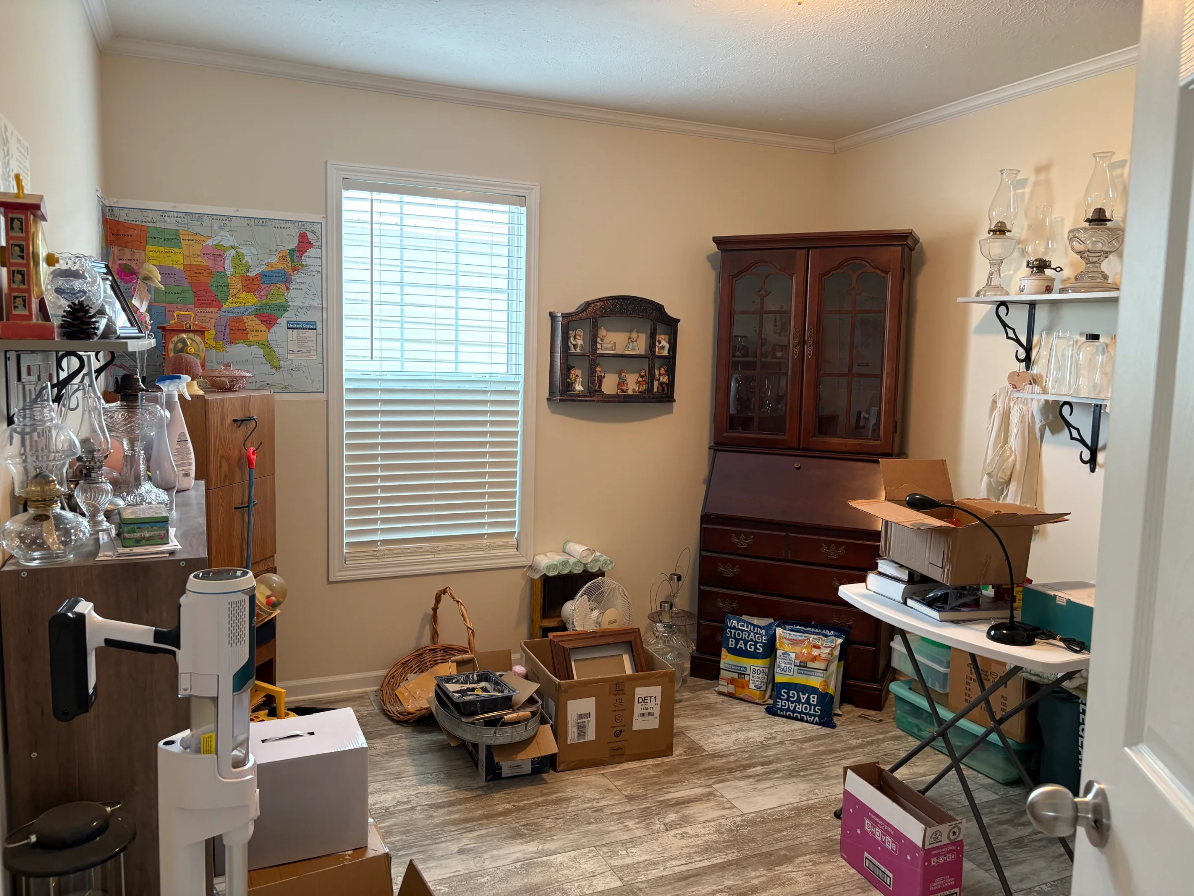 57583 Miller Court manufactured home in Millstone Pond, Lenox, MI — photo 22