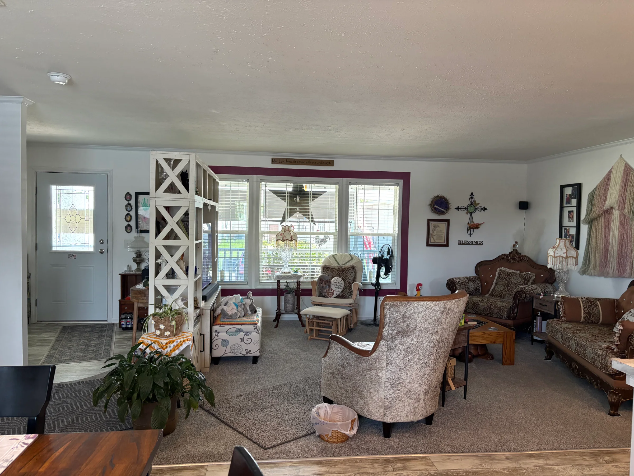 57583 Miller Court manufactured home in Millstone Pond, Lenox, MI — photo 7