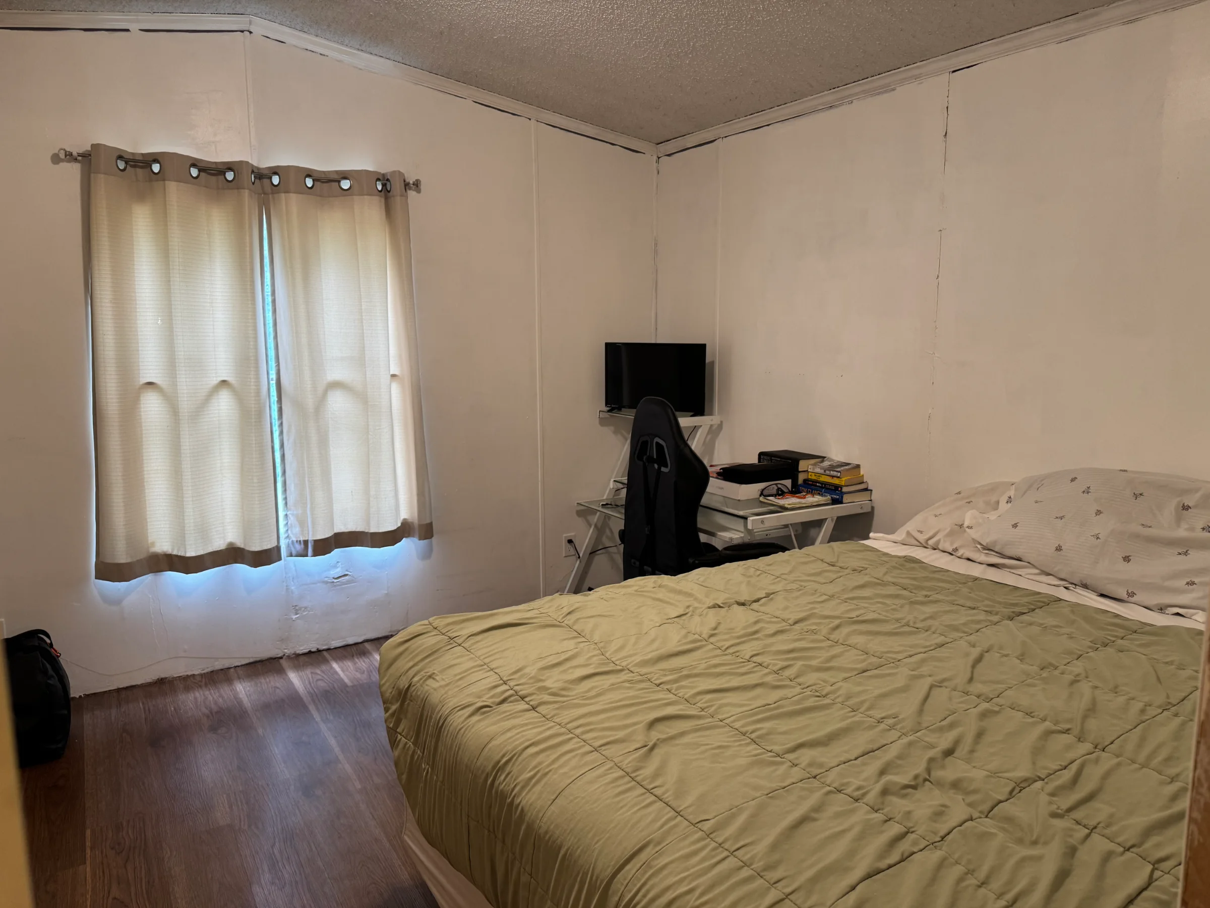 32671 Susan Court manufactured home in Riverbrook, New Haven, MI — photo 11