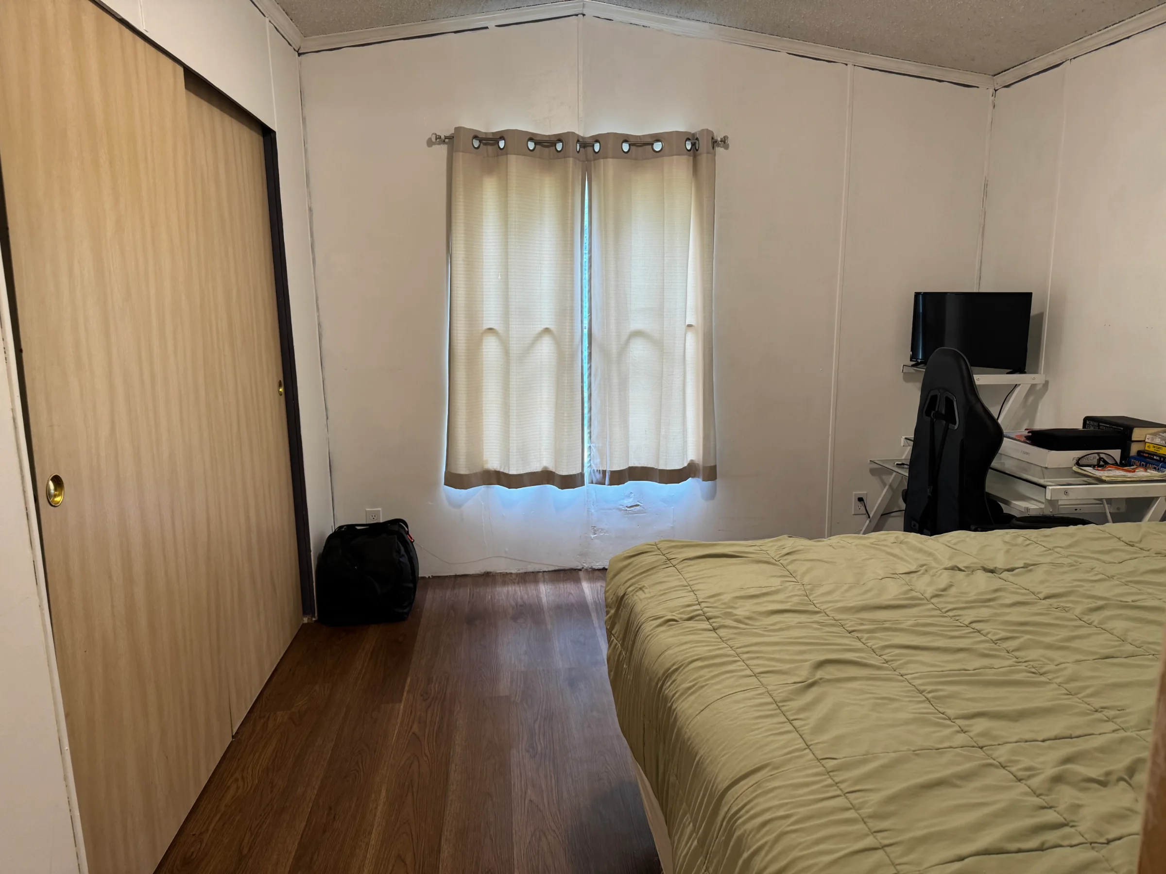 32671 Susan Court manufactured home in Riverbrook, New Haven, MI — photo 12