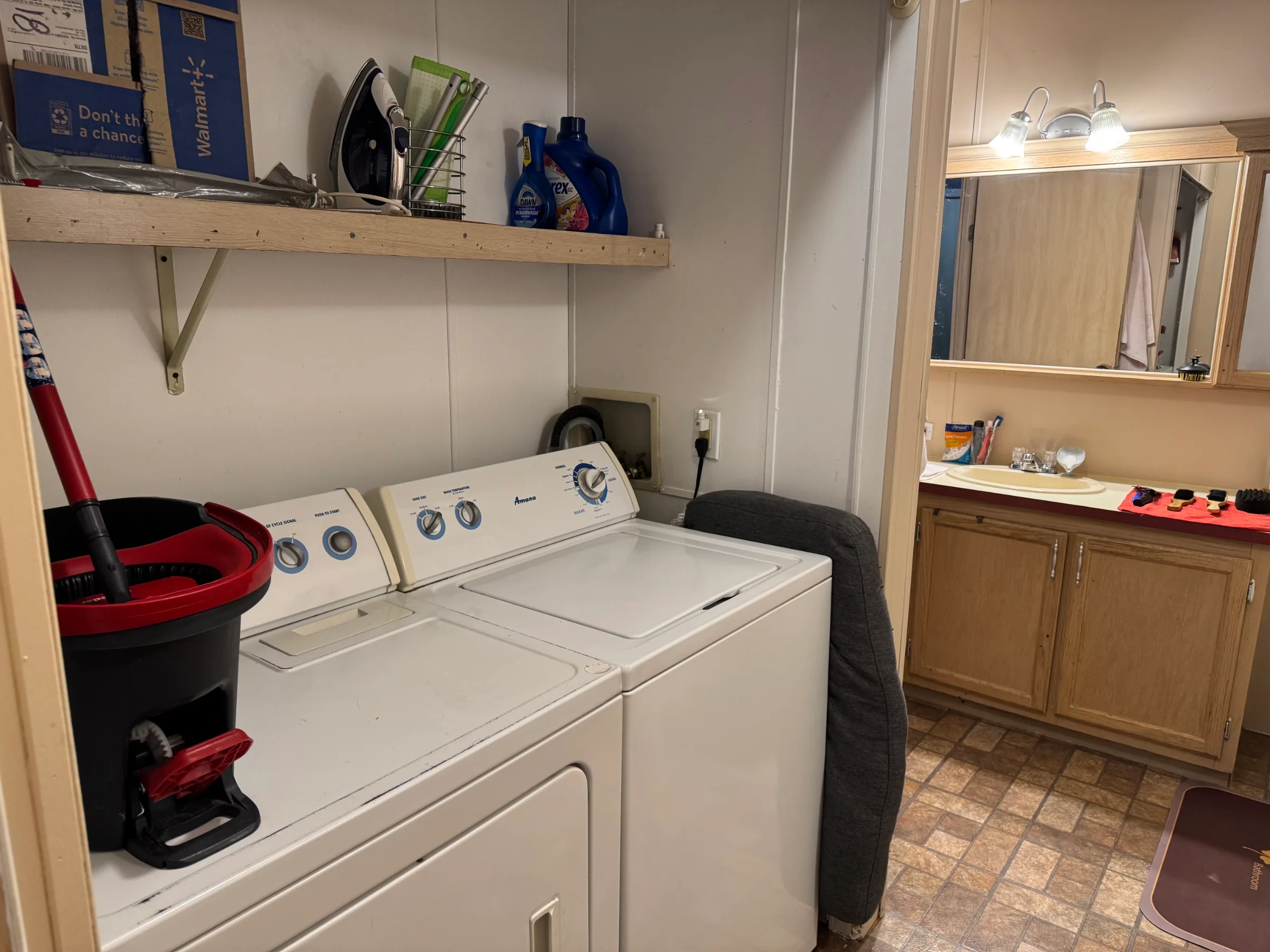 32671 Susan Court manufactured home in Riverbrook, New Haven, MI — photo 13