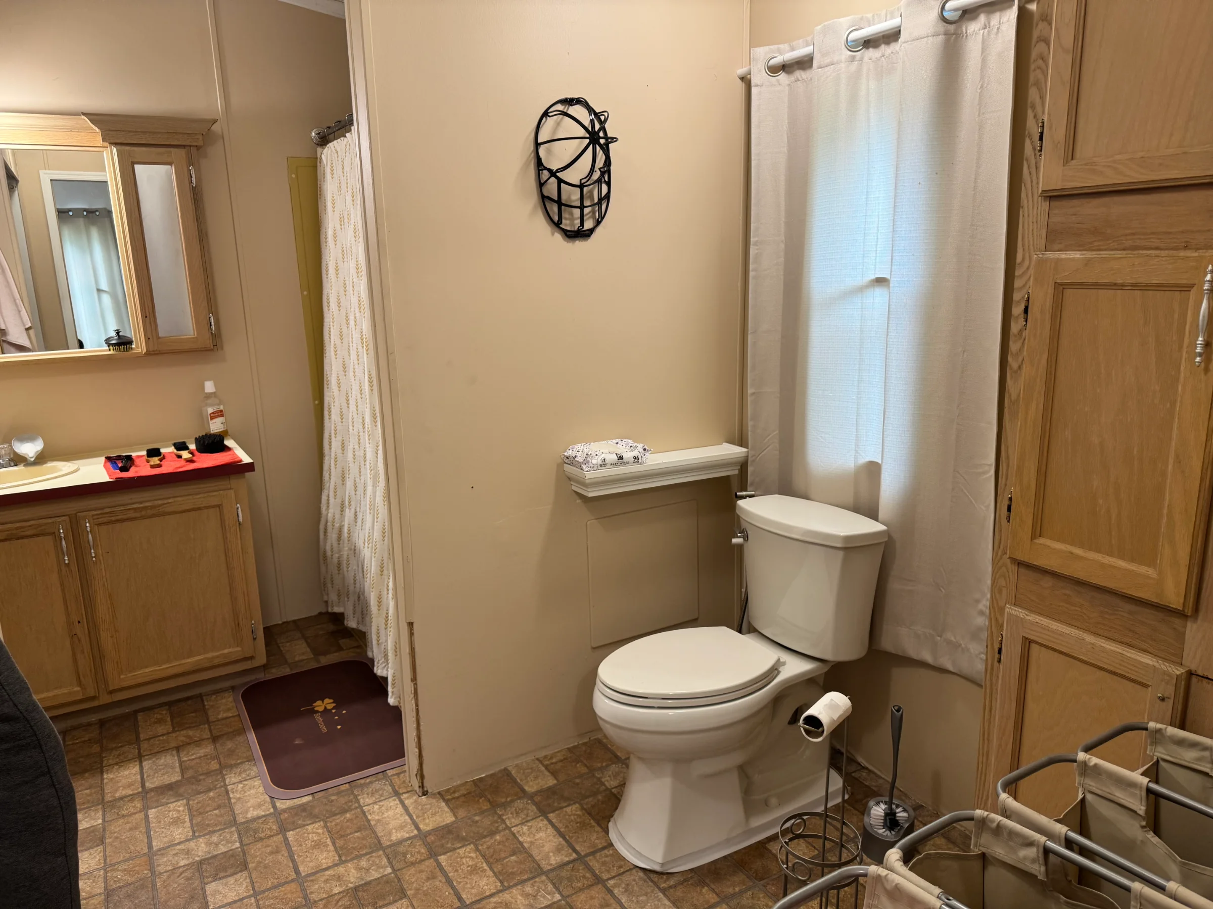 32671 Susan Court manufactured home in Riverbrook, New Haven, MI — photo 14