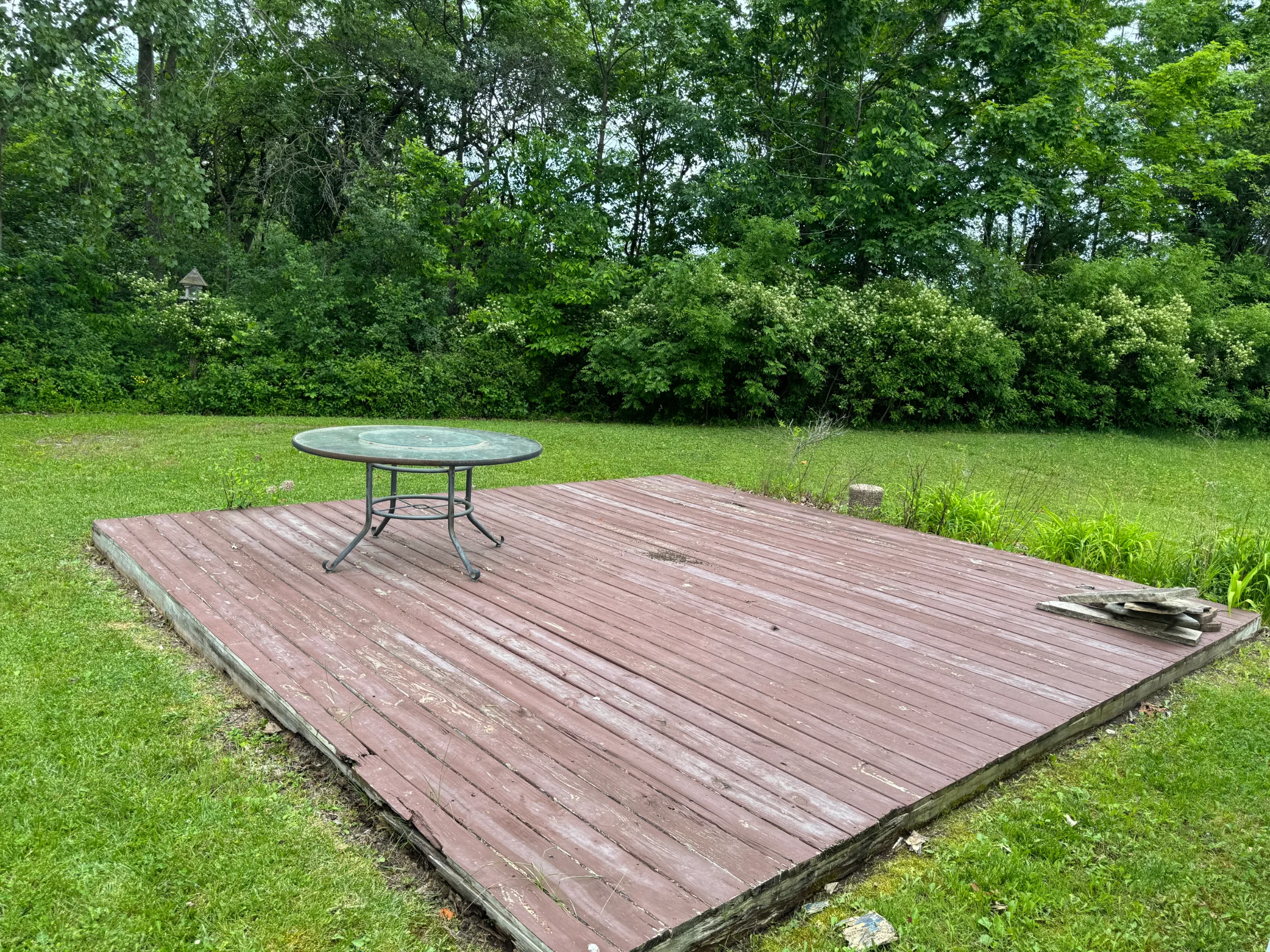 32671 Susan Court manufactured home in Riverbrook, New Haven, MI — photo 3