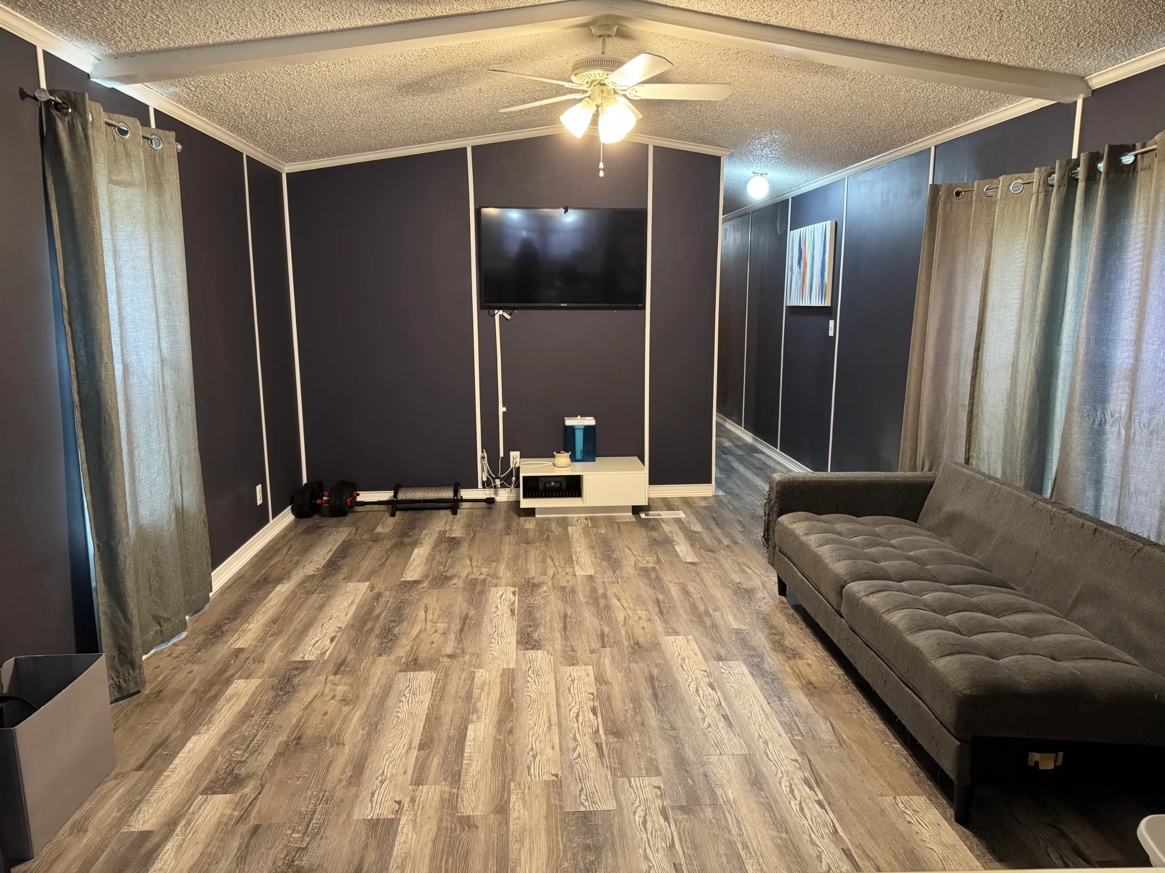 32671 Susan Court manufactured home in Riverbrook, New Haven, MI — photo 6