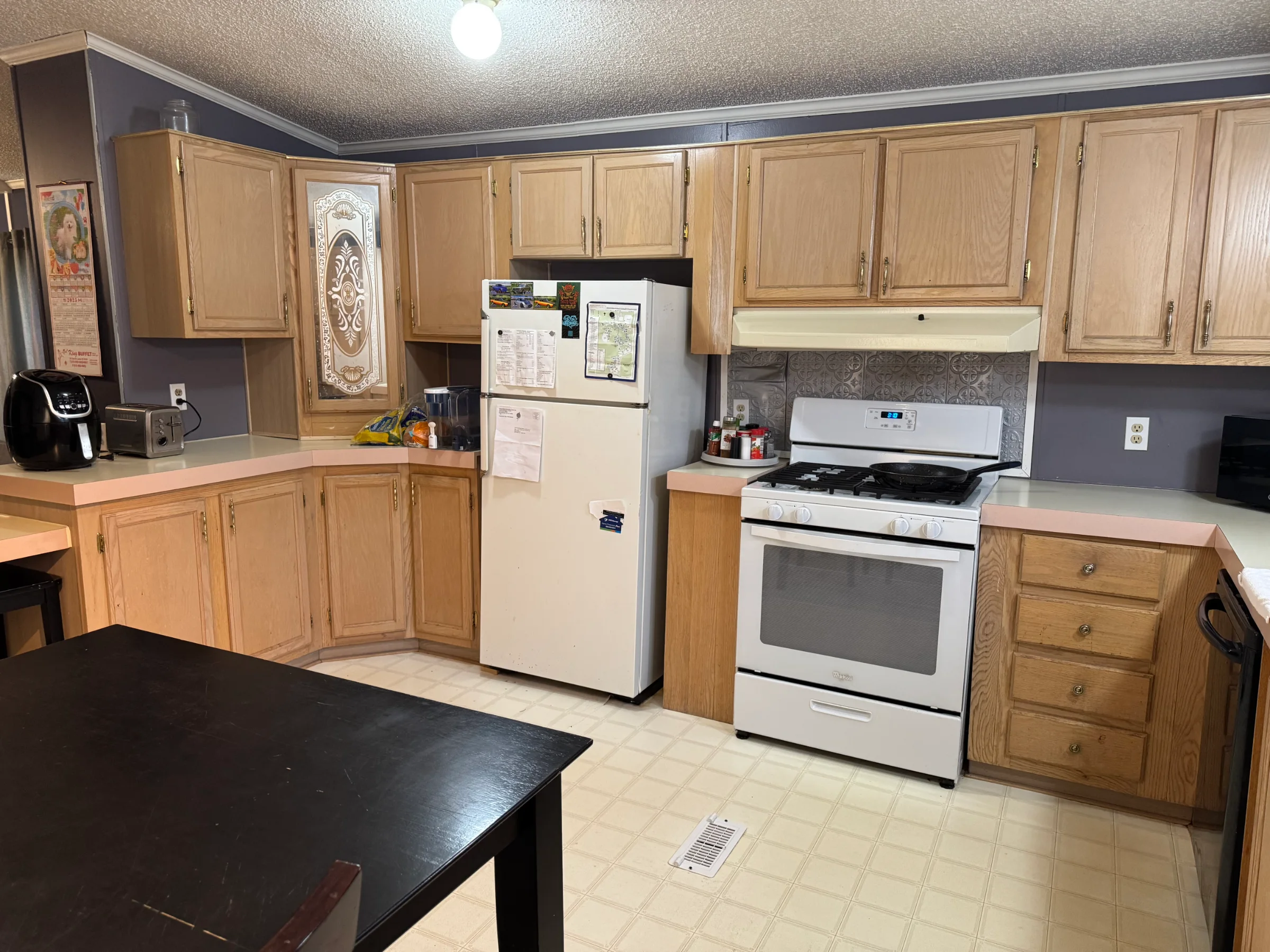 32671 Susan Court manufactured home in Riverbrook, New Haven, MI — photo 8