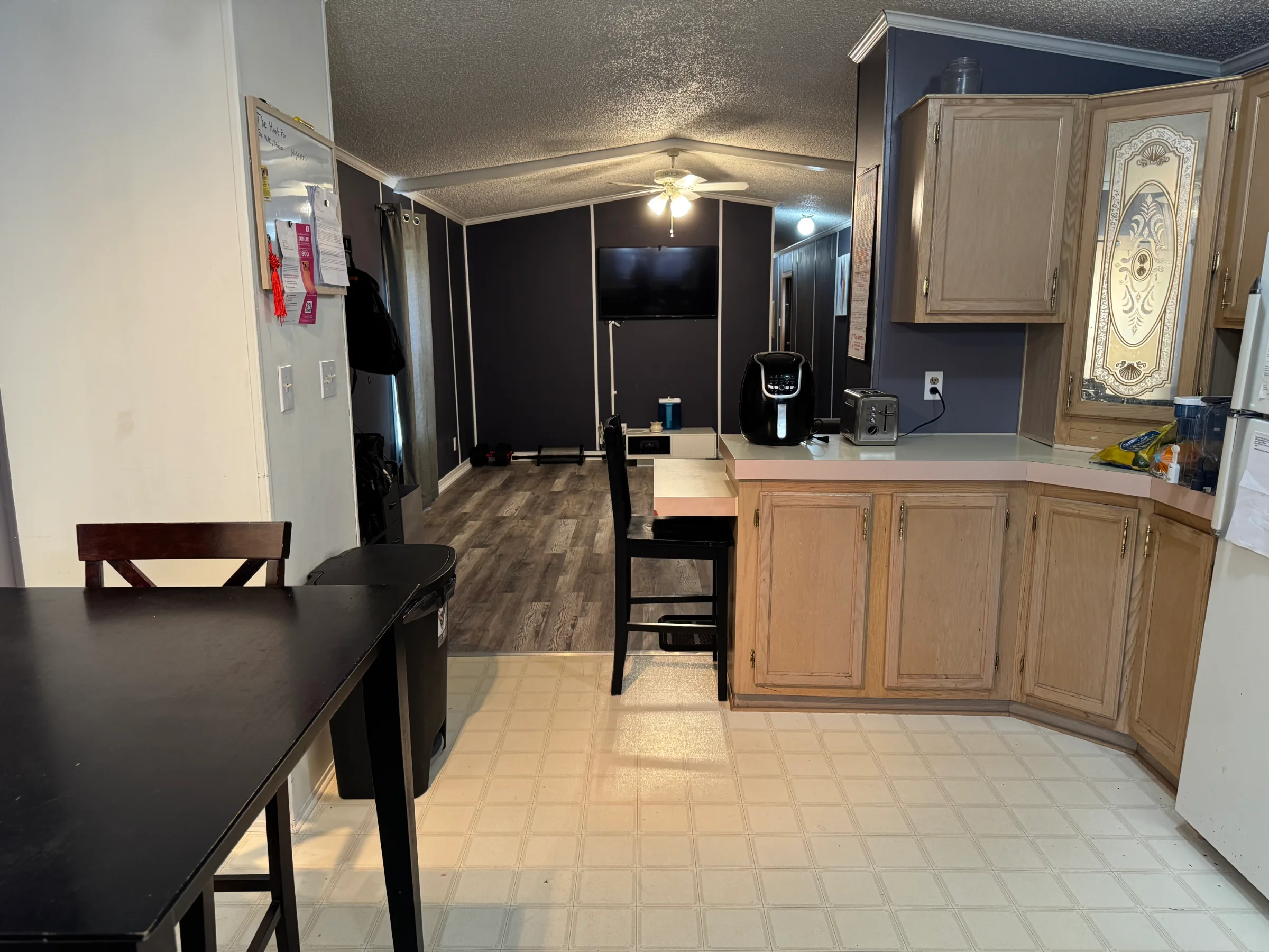 32671 Susan Court manufactured home in Riverbrook, New Haven, MI — photo 9