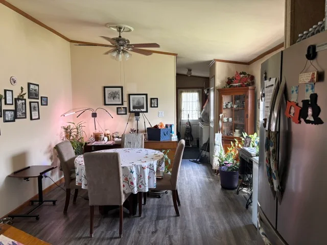 15303 Enchante Drive manufactured home in River's Edge, Clinton Twp, MI — photo 13