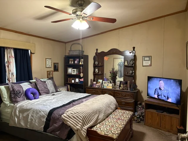 15303 Enchante Drive manufactured home in River's Edge, Clinton Twp, MI — photo 15