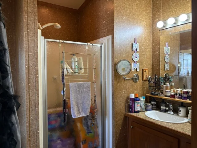 15303 Enchante Drive manufactured home in River's Edge, Clinton Twp, MI — photo 16