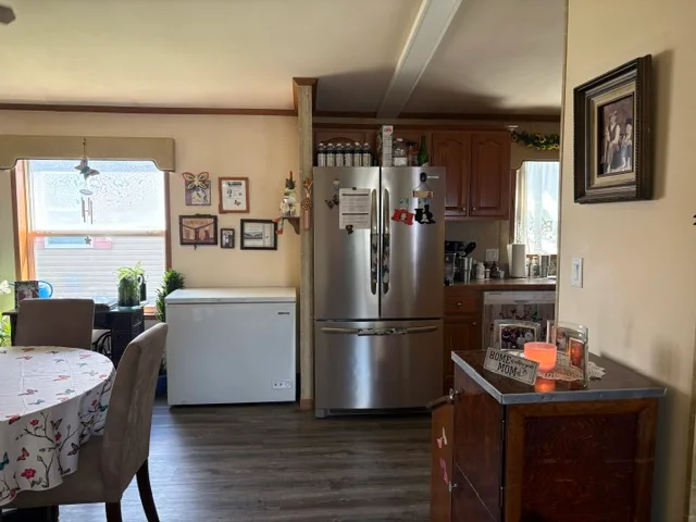 15303 Enchante Drive manufactured home in River's Edge, Clinton Twp, MI — photo 12