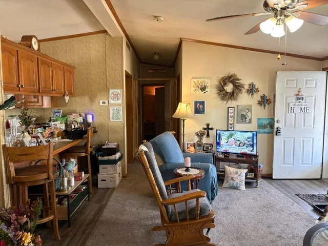 15303 Enchante Drive manufactured home in River's Edge, Clinton Twp, MI — photo 7