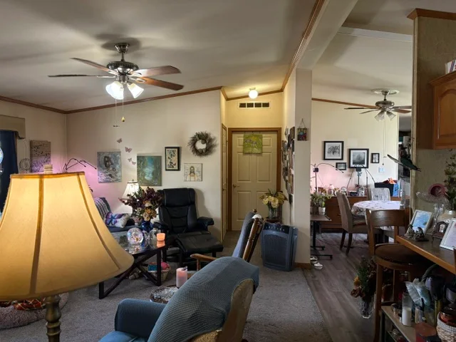 15303 Enchante Drive manufactured home in River's Edge, Clinton Twp, MI — photo 8