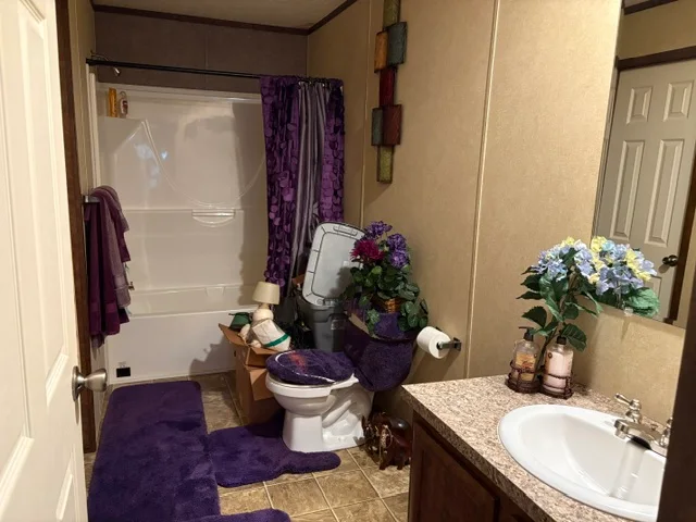 58400 Brookside Drive manufactured home in Meadow Creek, New Haven, MI — photo 14