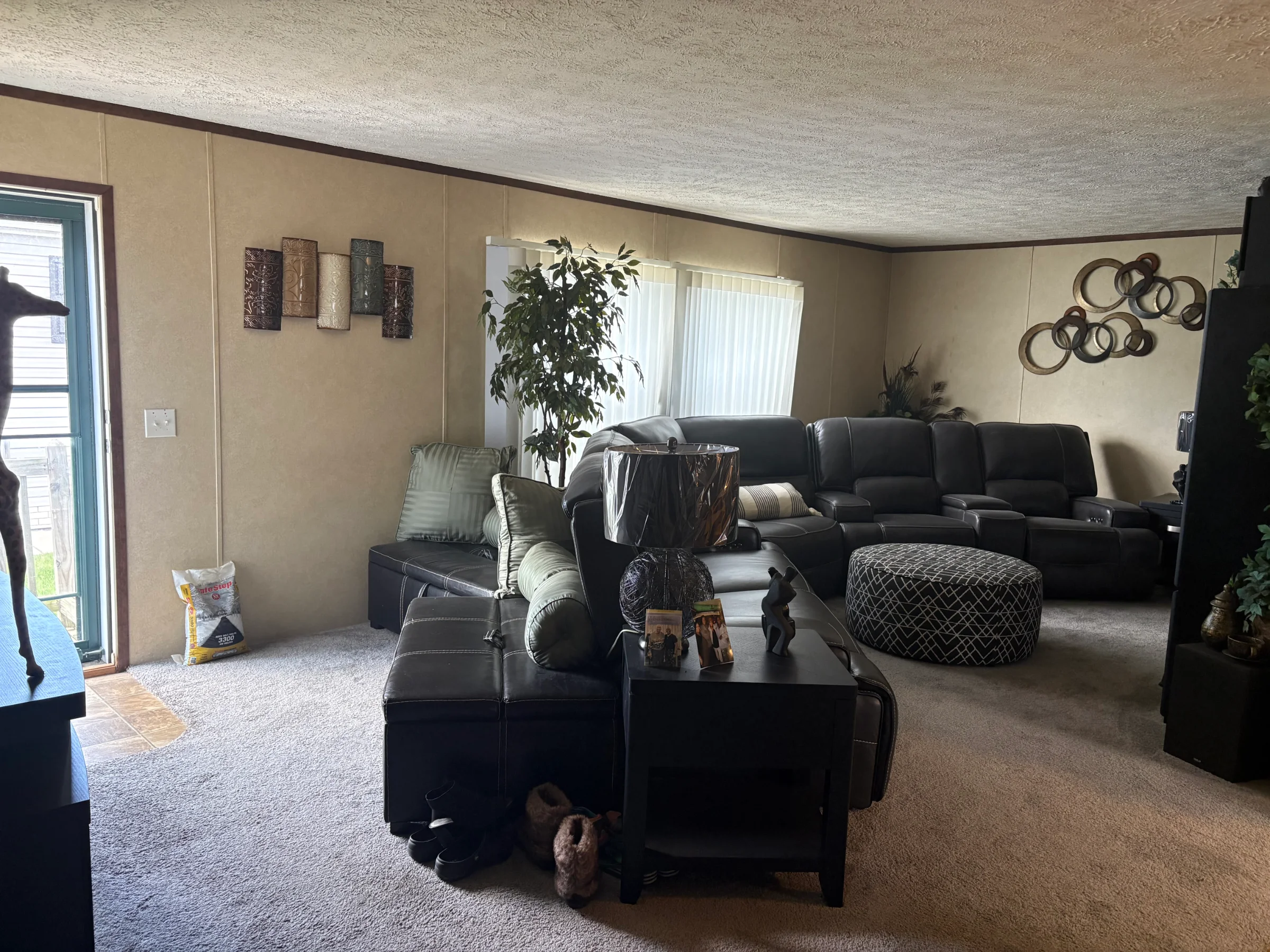 58400 Brookside Drive manufactured home in Meadow Creek, New Haven, MI — photo 4