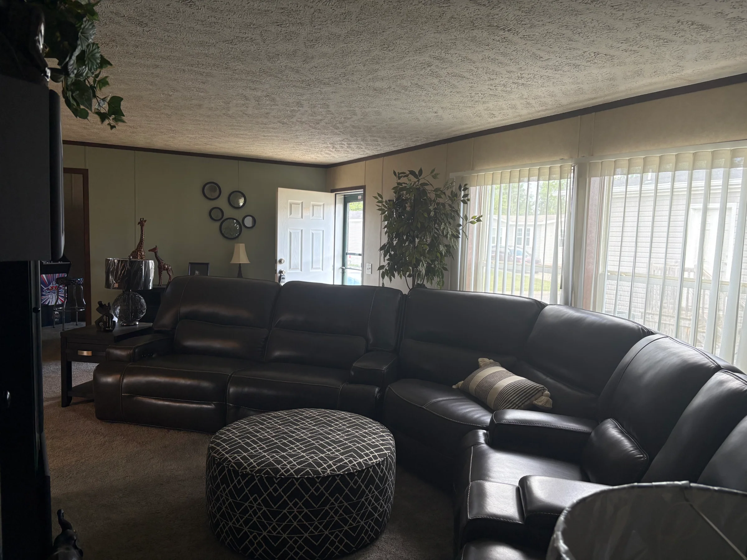 58400 Brookside Drive manufactured home in Meadow Creek, New Haven, MI — photo 5