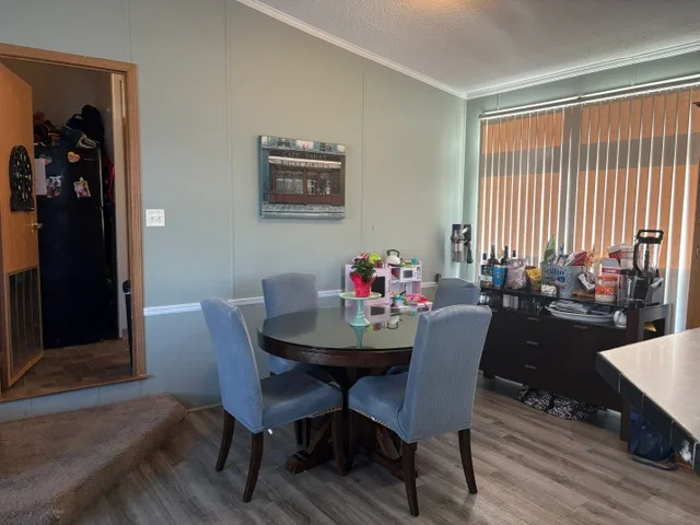 33266 Grove Ct manufactured home in Meadow Creek, New Haven, MI — photo 13