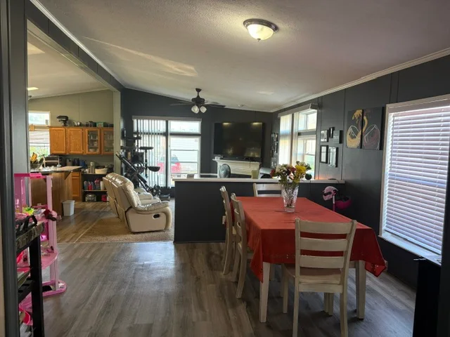 33266 Grove Ct manufactured home in Meadow Creek, New Haven, MI — photo 14