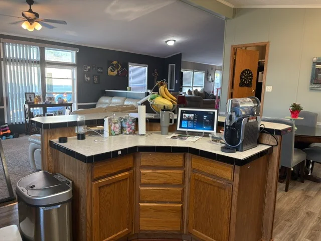 33266 Grove Ct manufactured home in Meadow Creek, New Haven, MI — photo 12