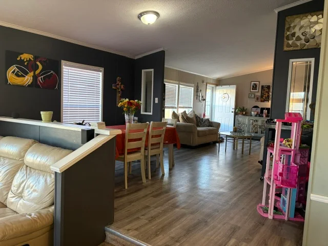 33266 Grove Ct manufactured home in Meadow Creek, New Haven, MI — photo 15