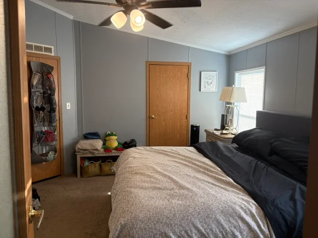 33266 Grove Ct manufactured home in Meadow Creek, New Haven, MI — photo 19